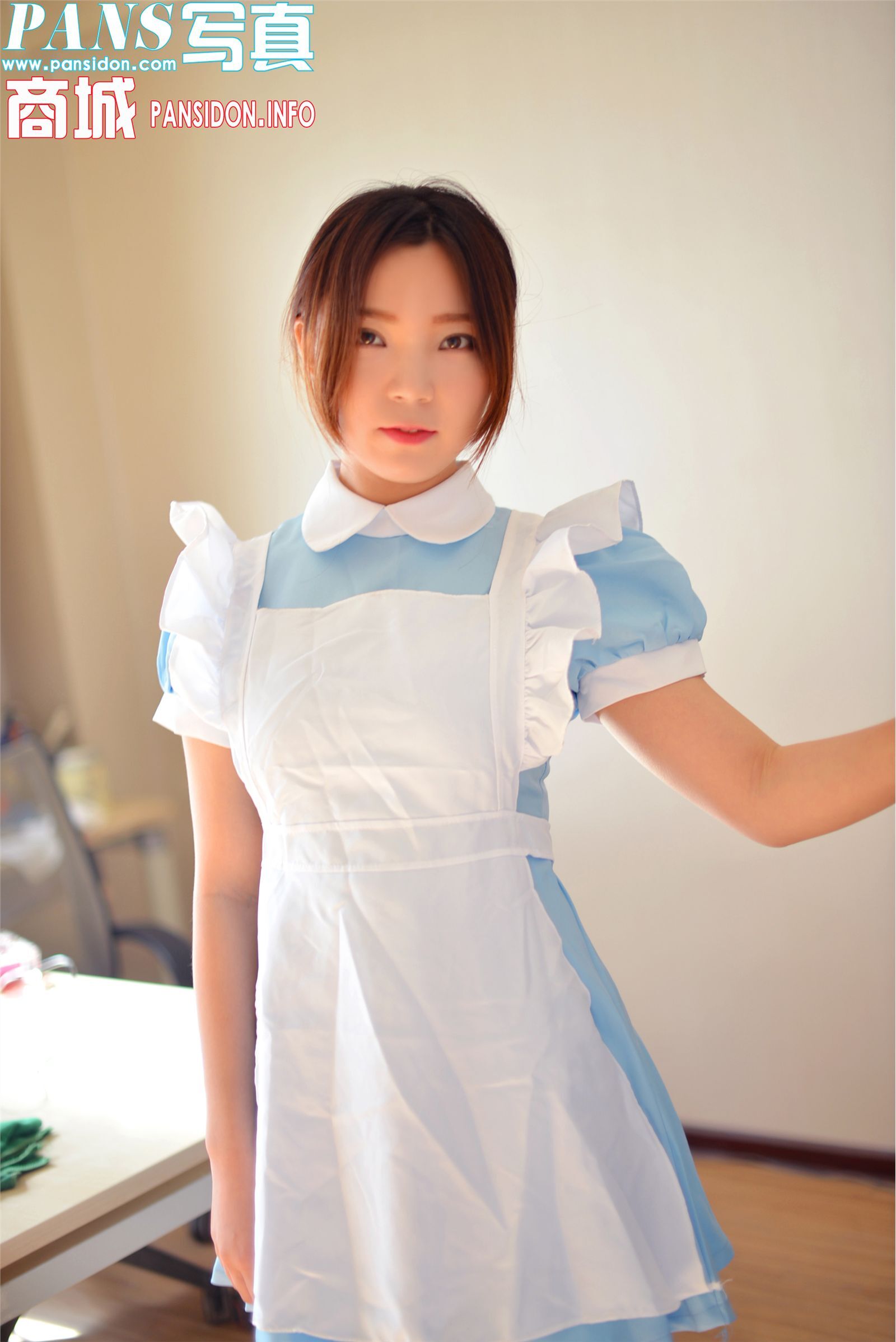 [PANS写真]2016-11-05 No.673 熙熙