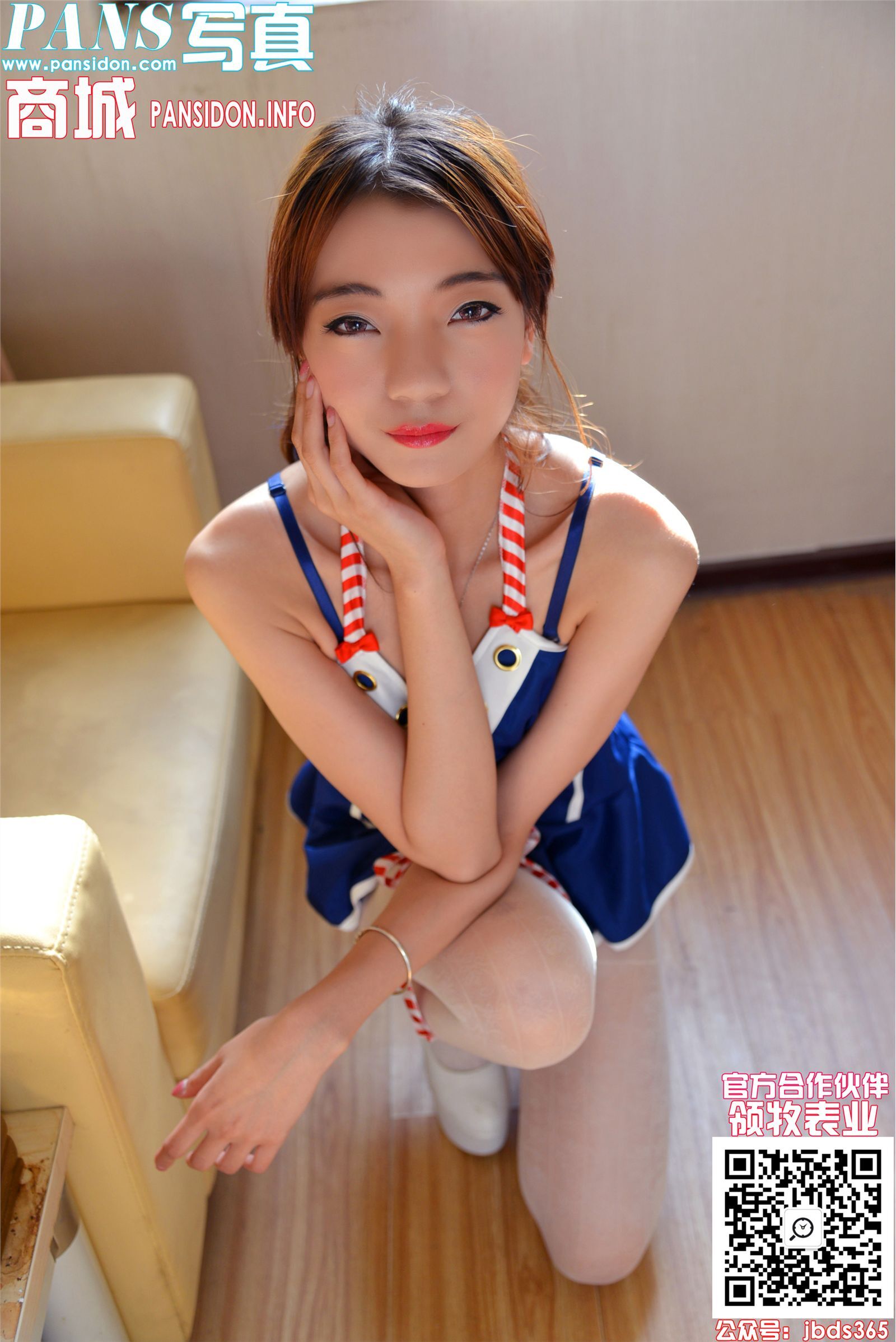 [PANS写真]2016-11-13 No.677 叮铛