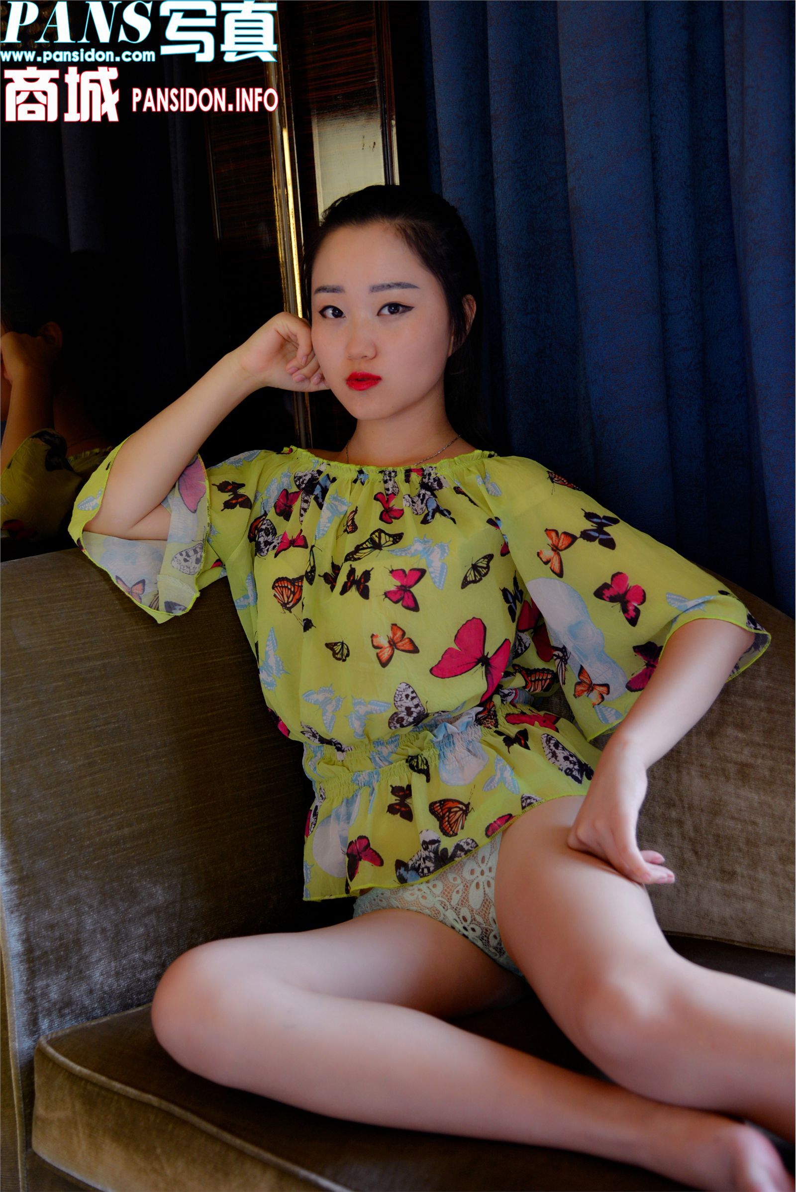 [PANS写真]2016.12.05 No.688 小鱼