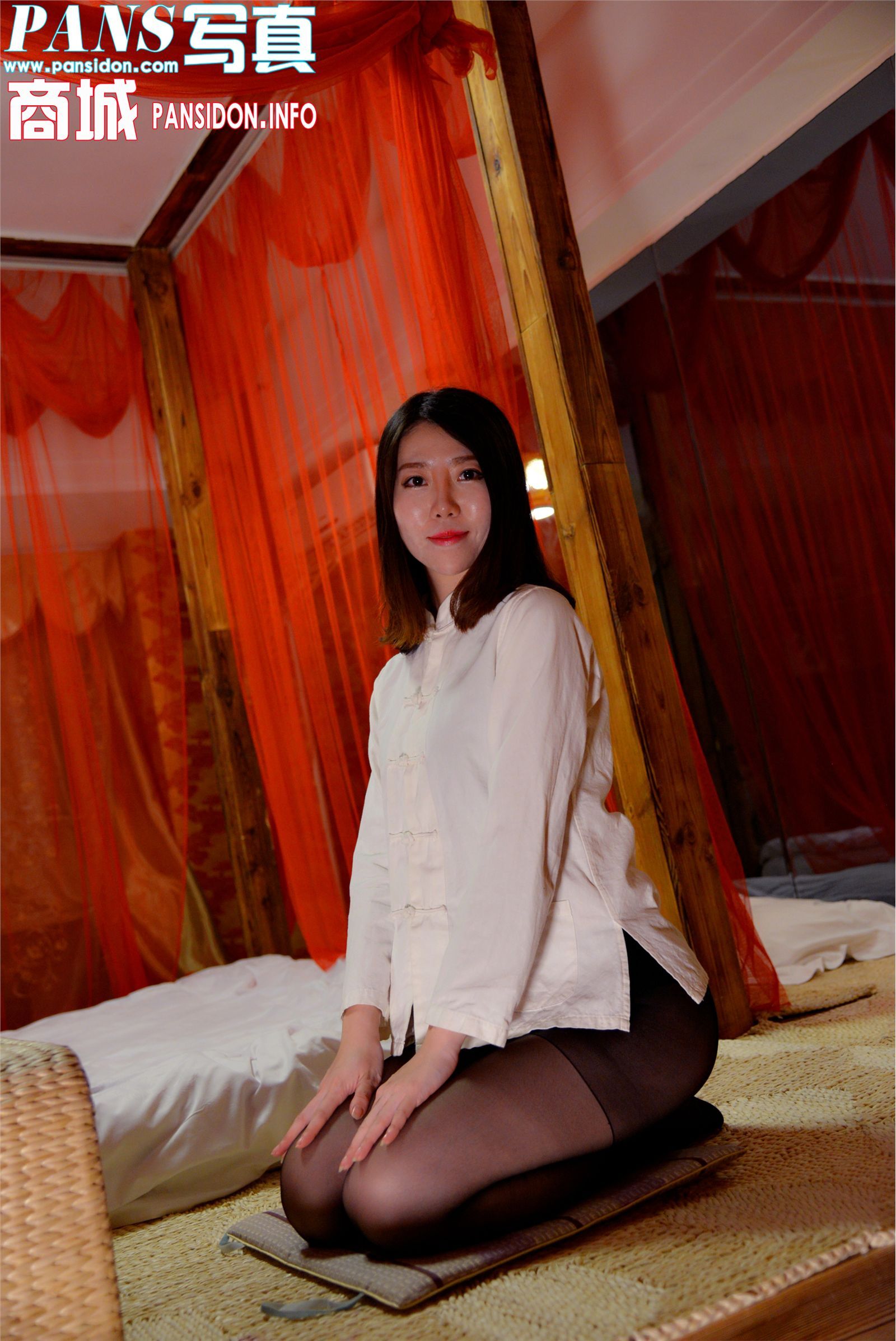 [PANS写真]2016.12.19 No.695 皮皮