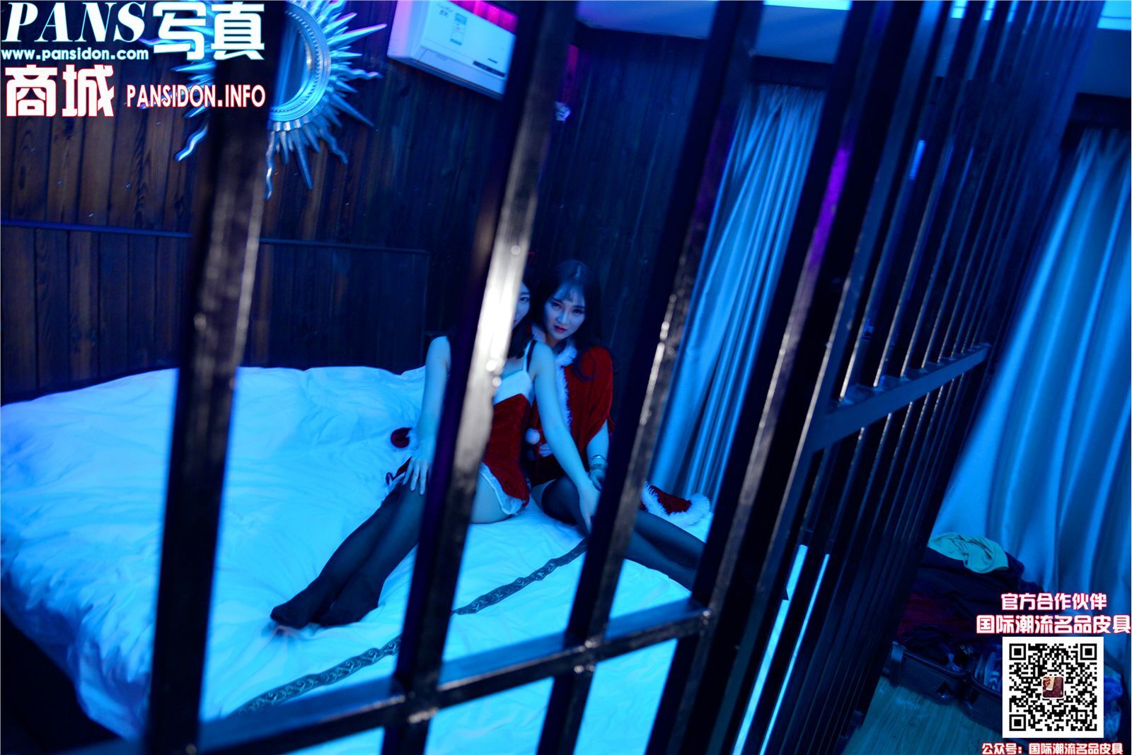 [PANS写真]2016.12.25 No.698 水水&皮皮