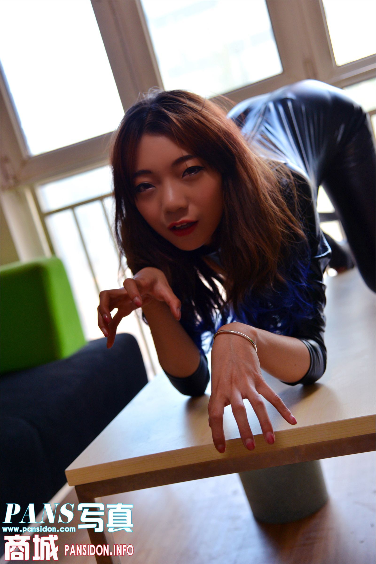 [PANS写真]2017.01.06 No.704 叮铛