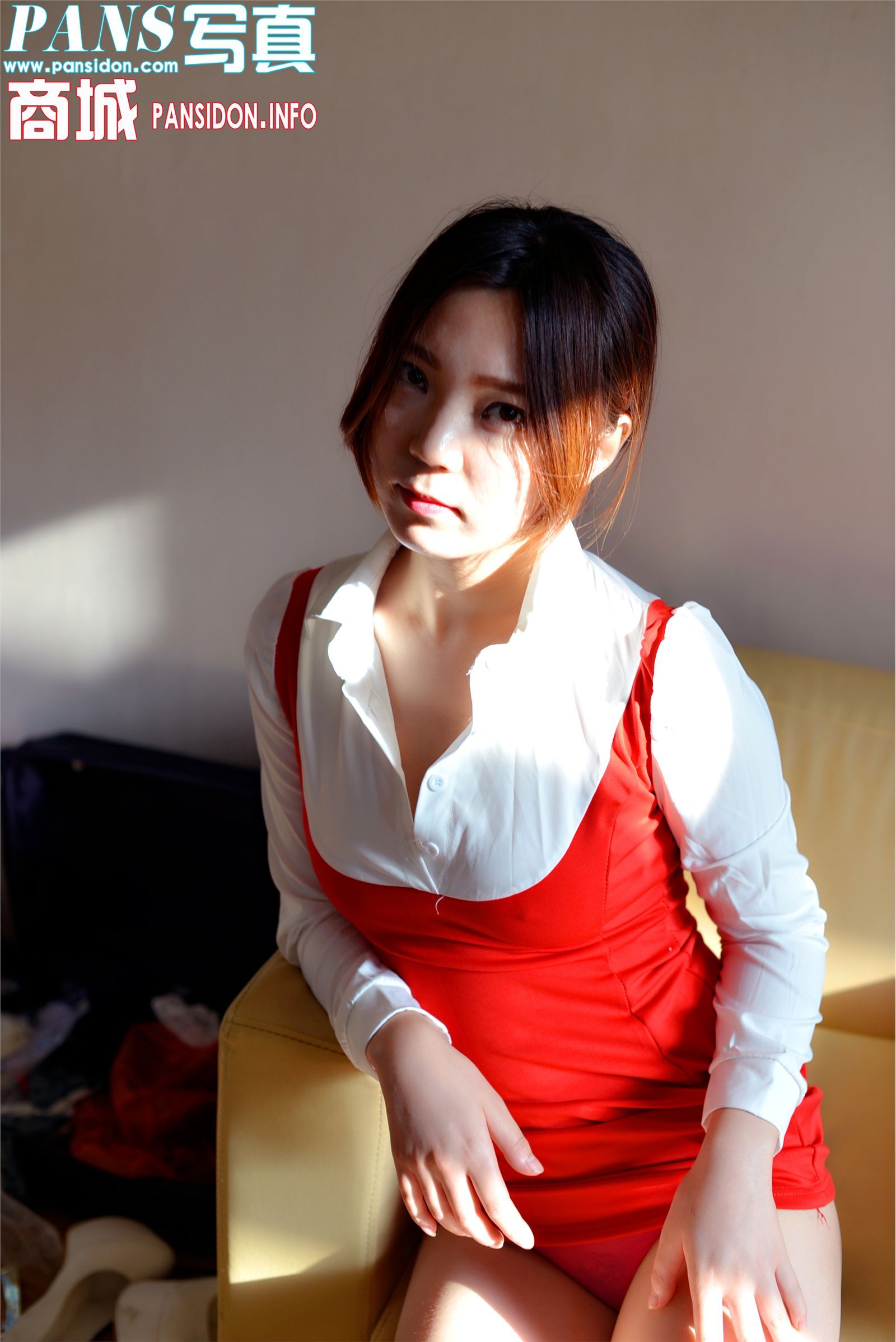 [PANS写真]2017-01-26 No.716 熙熙