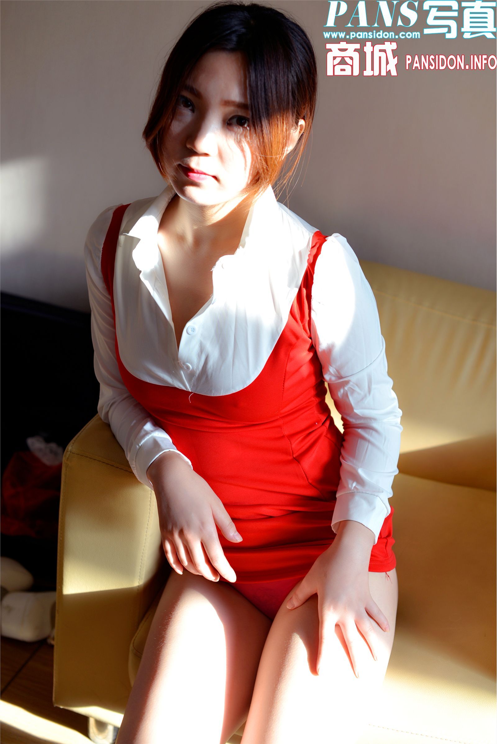 [PANS写真]2017-01-26 No.716 熙熙