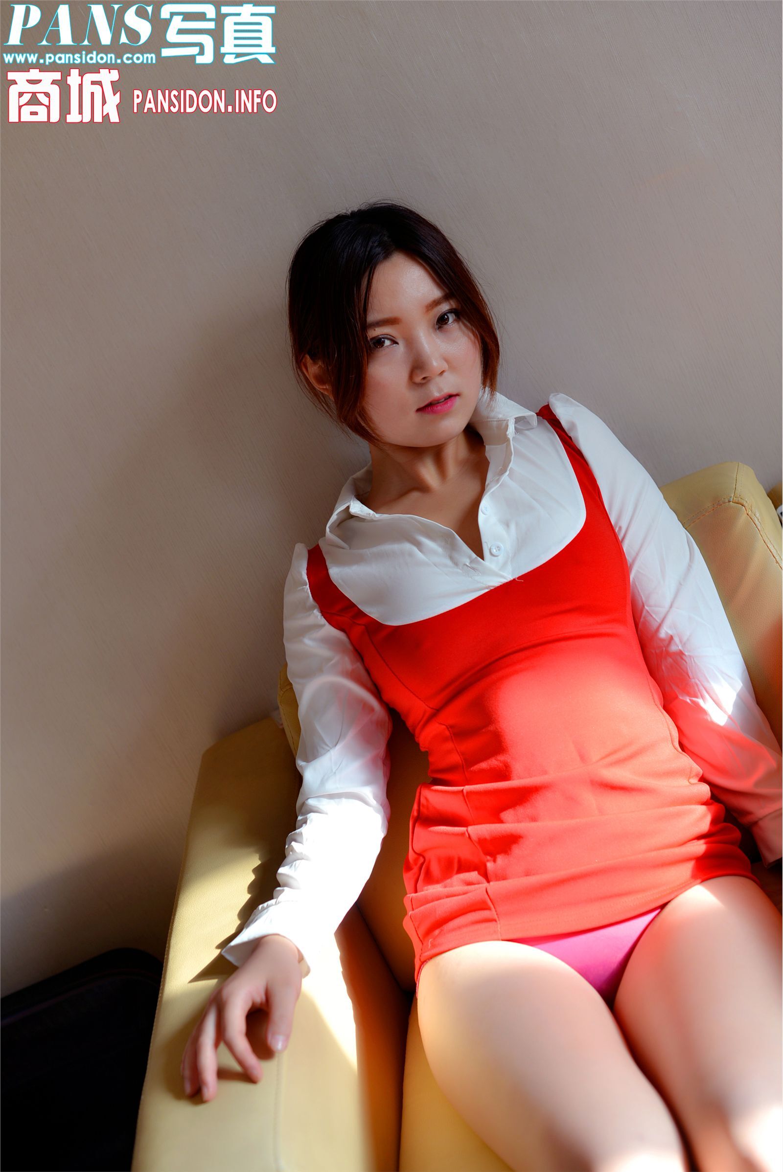 [PANS写真]2017-01-26 No.716 熙熙