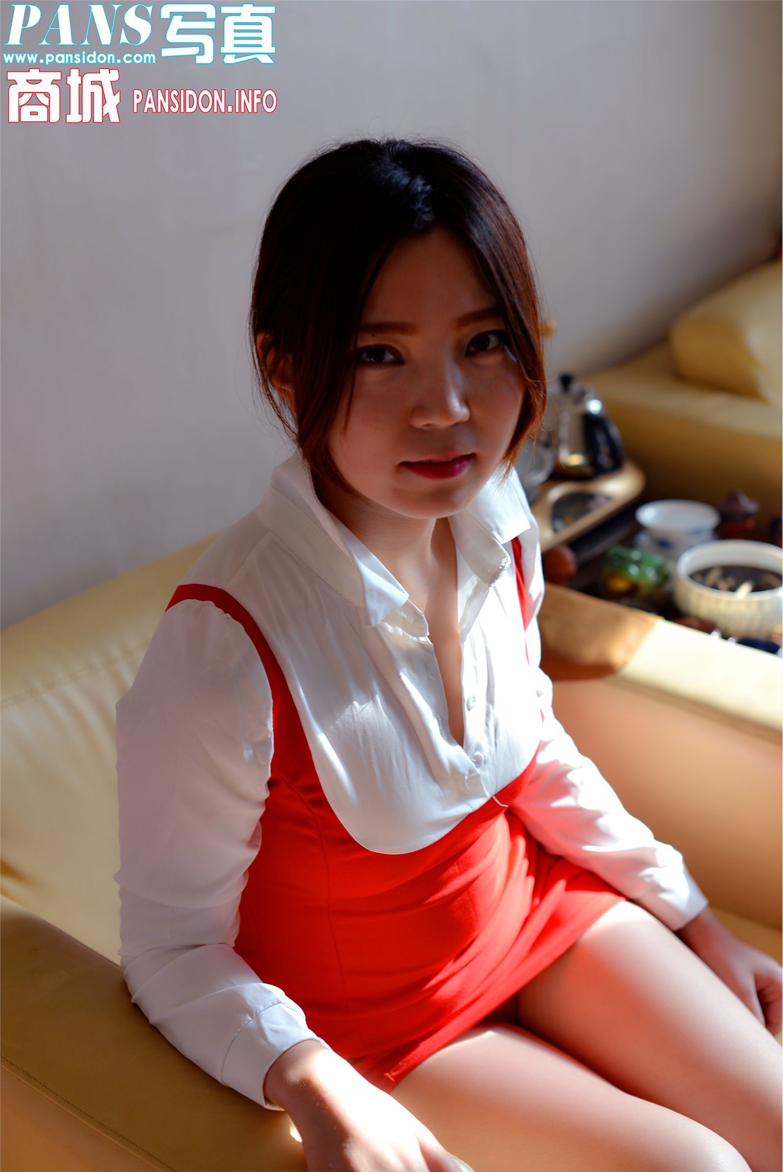 [PANS写真]2017-01-26 No.716 熙熙