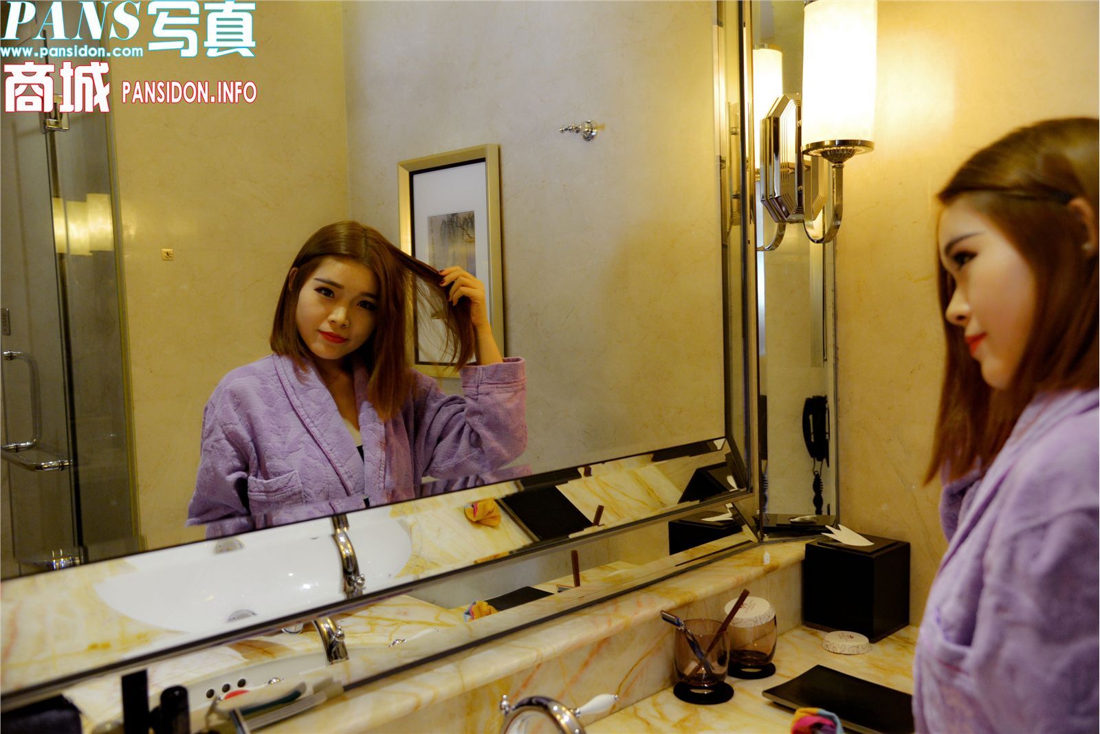 [PANS写真]2017-04-18 No.758 兔兔