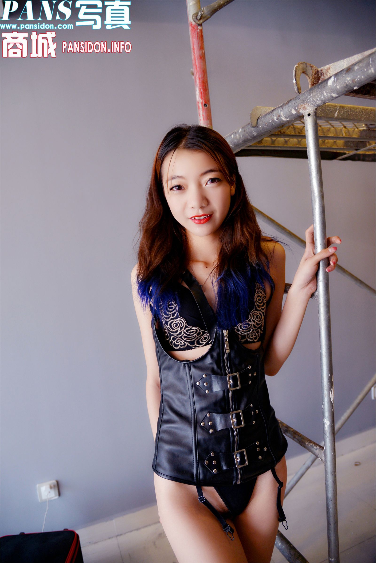 [PANS写真]2017-05-28 No.778 叮铛