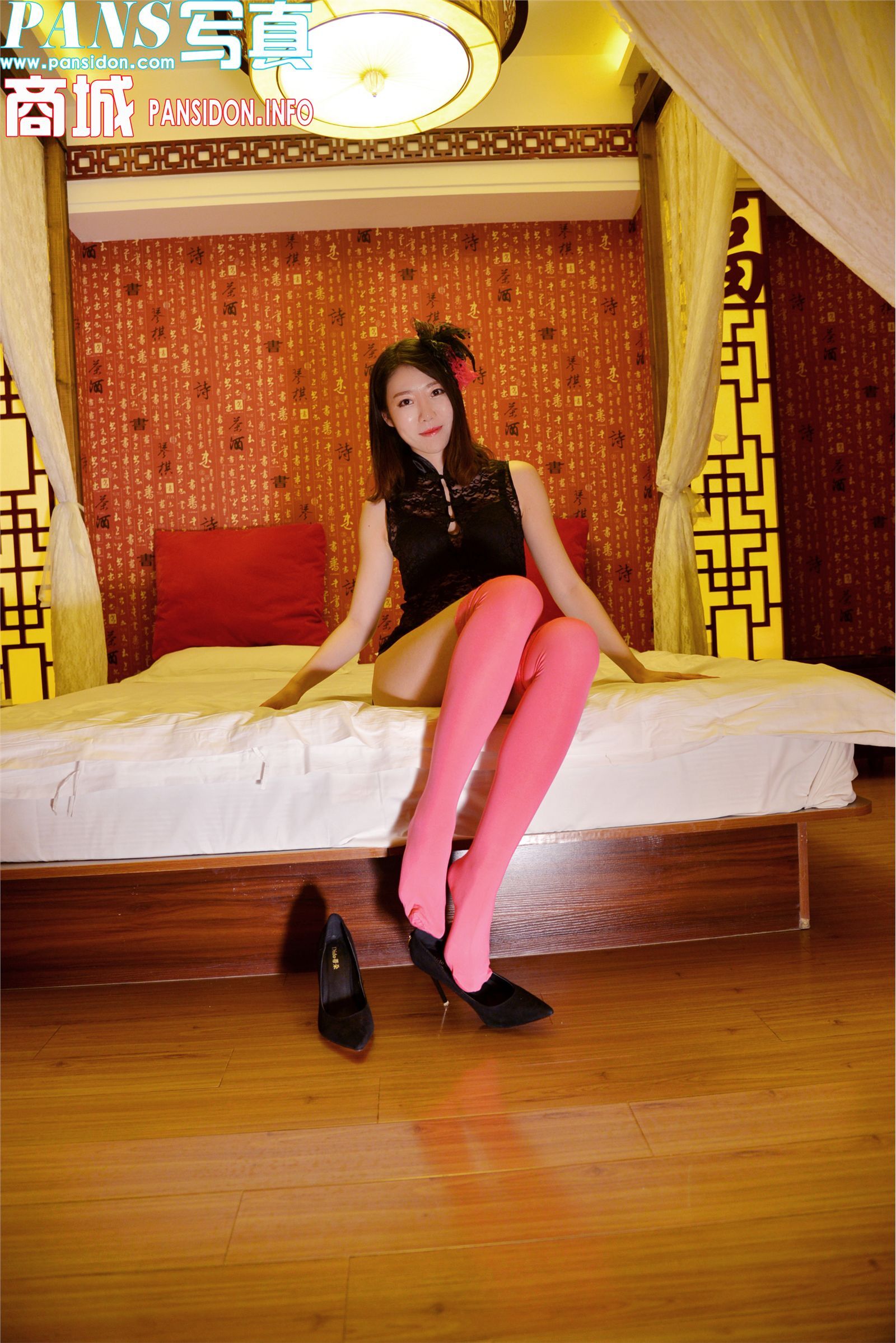 [PANS写真] 2017.06.03 No.781 皮皮