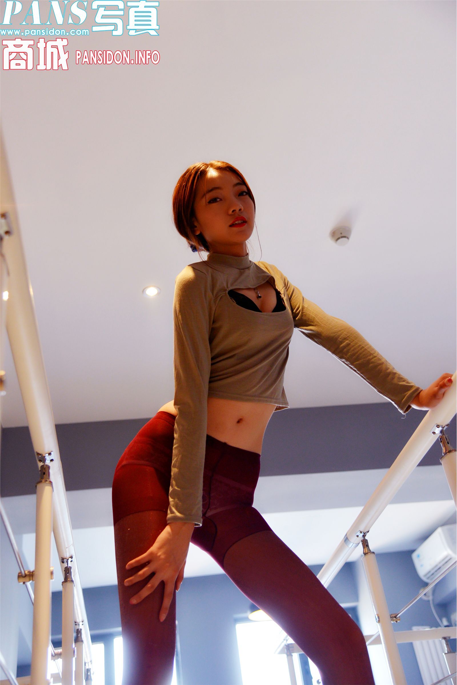 [PANS写真] 2017.06.15 No.787 叮铛