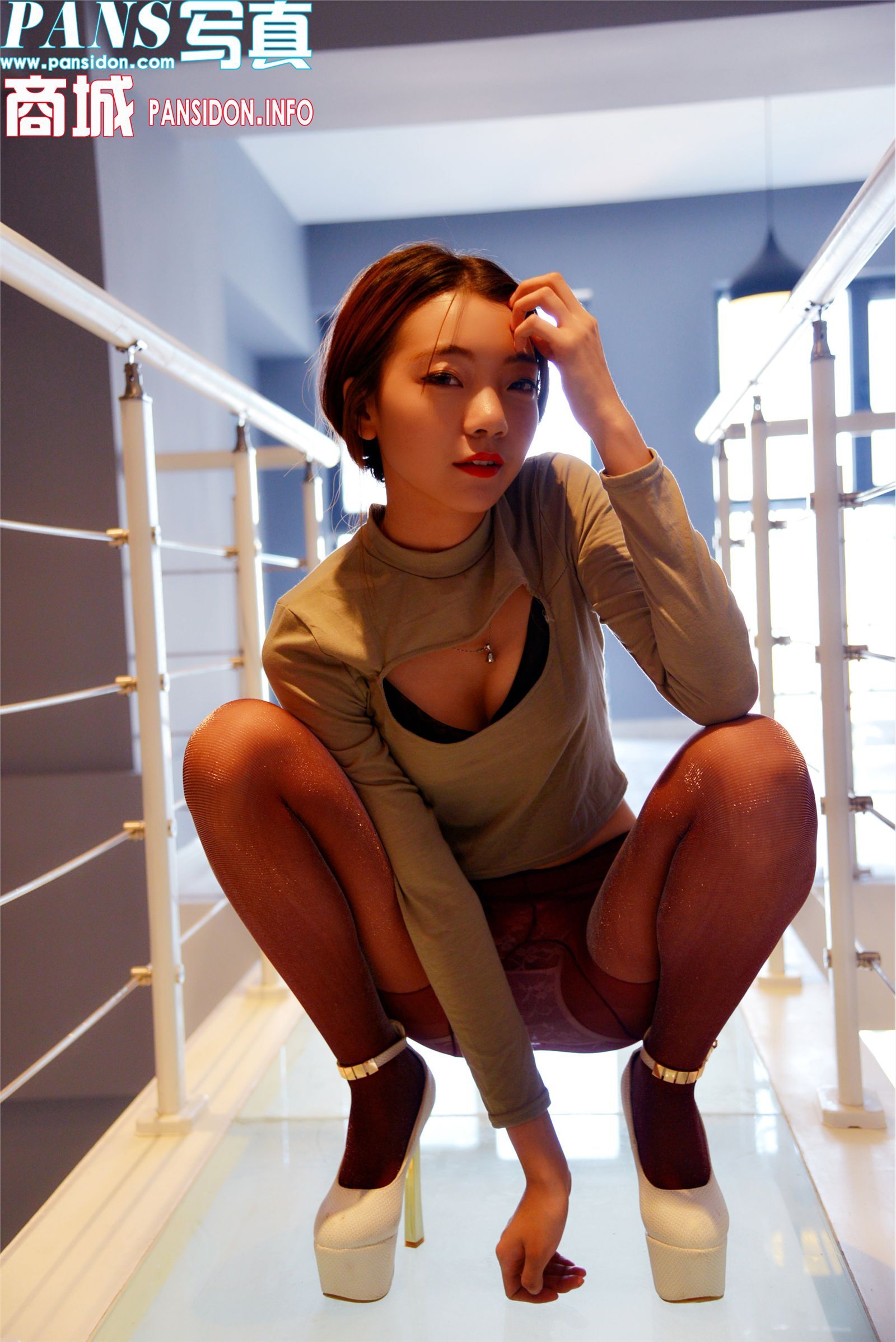 [PANS写真] 2017.06.15 No.787 叮铛