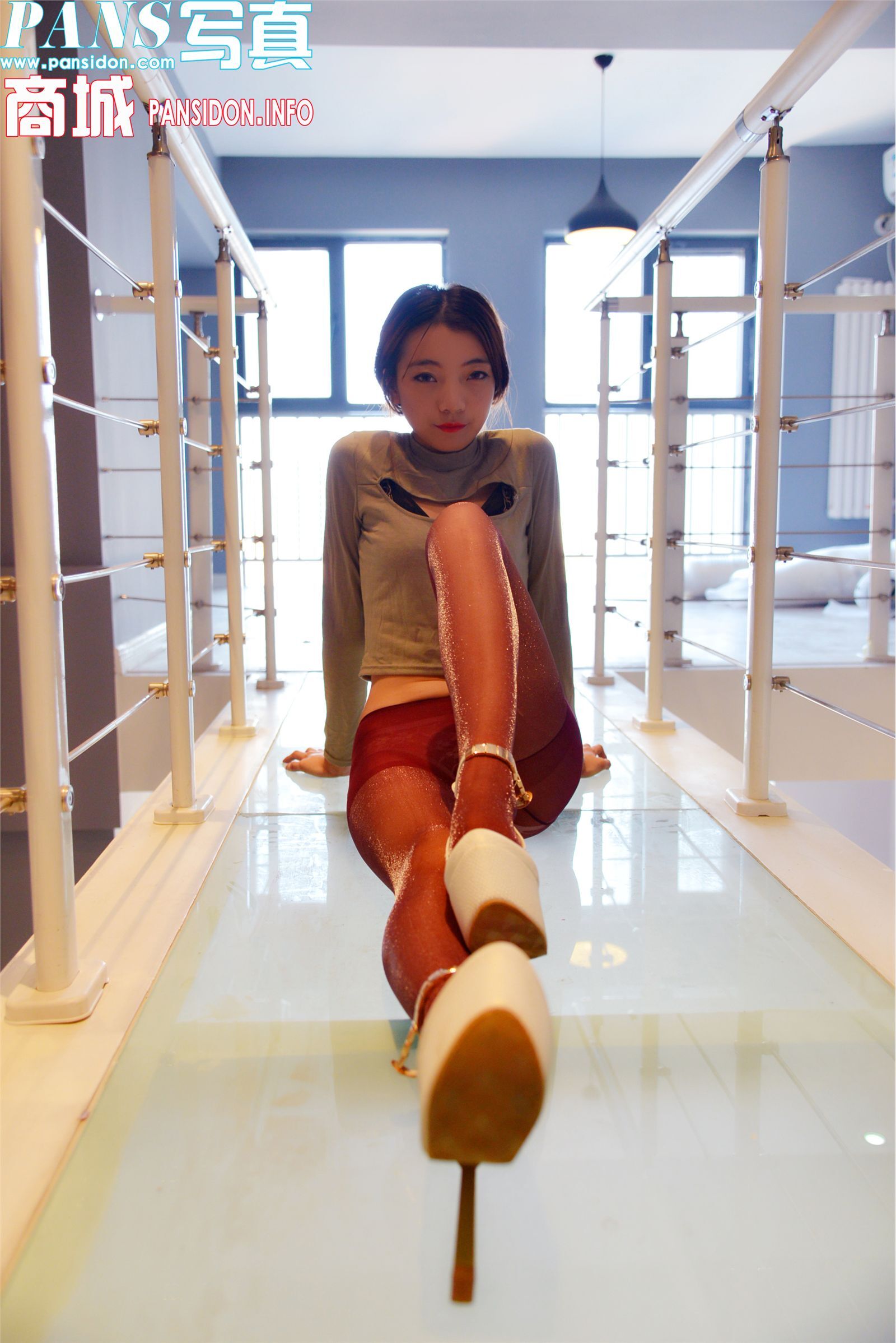 [PANS写真] 2017.06.15 No.787 叮铛