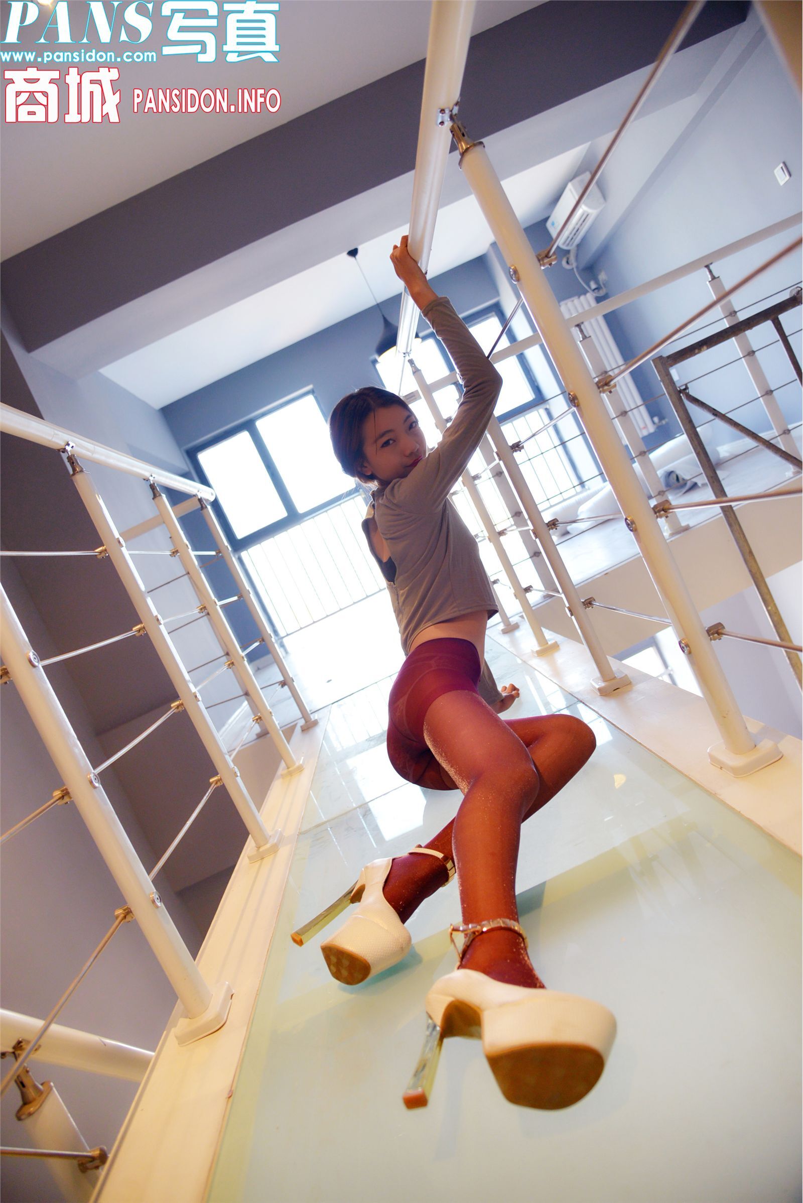 [PANS写真] 2017.06.15 No.787 叮铛