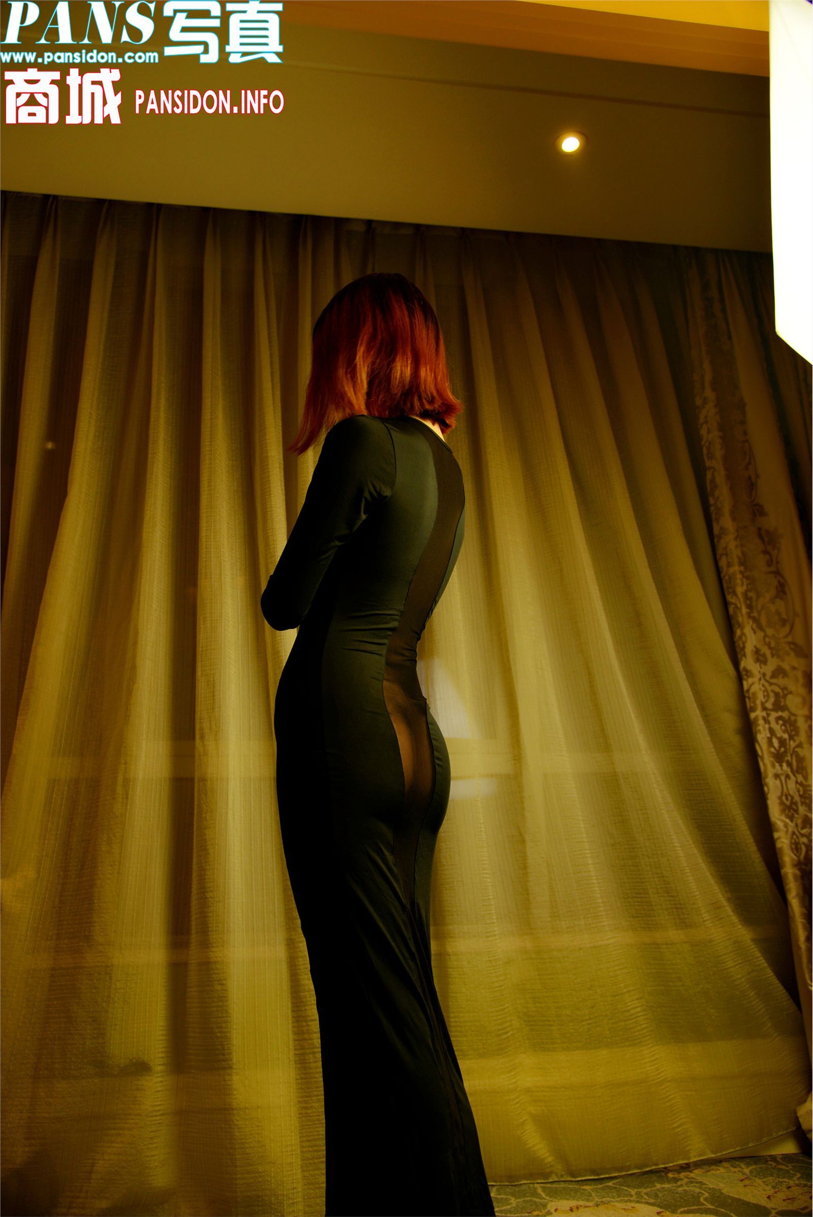 [PANS写真]2017-07-15 No.802 兰心