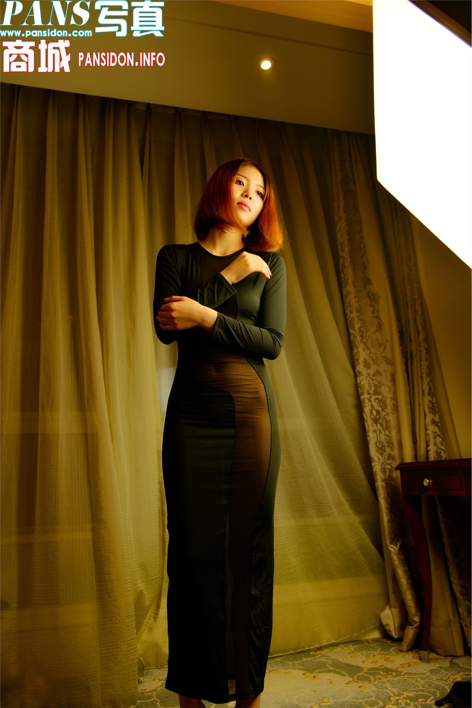 [PANS写真]2017-07-15 No.802 兰心