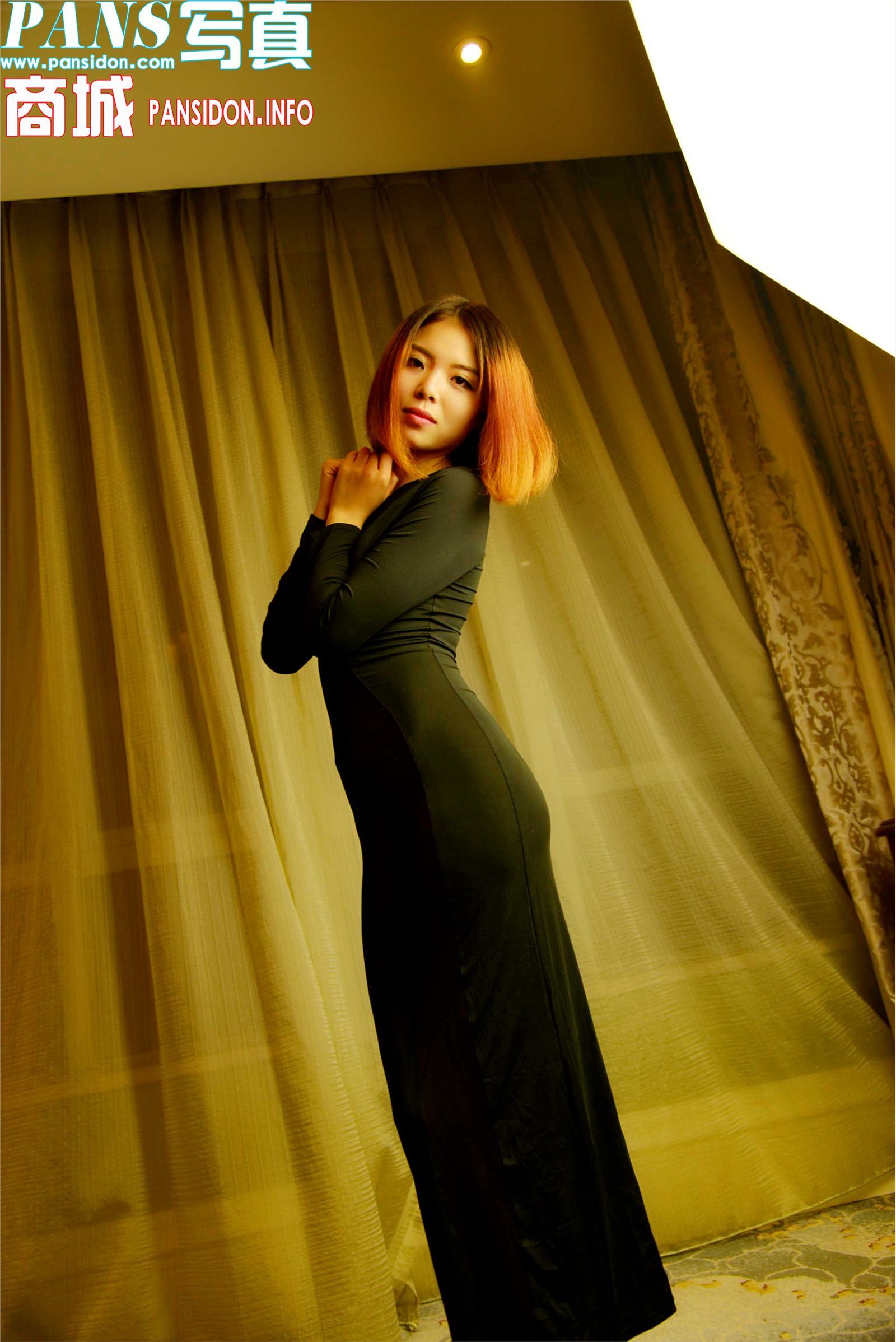 [PANS写真]2017-07-15 No.802 兰心