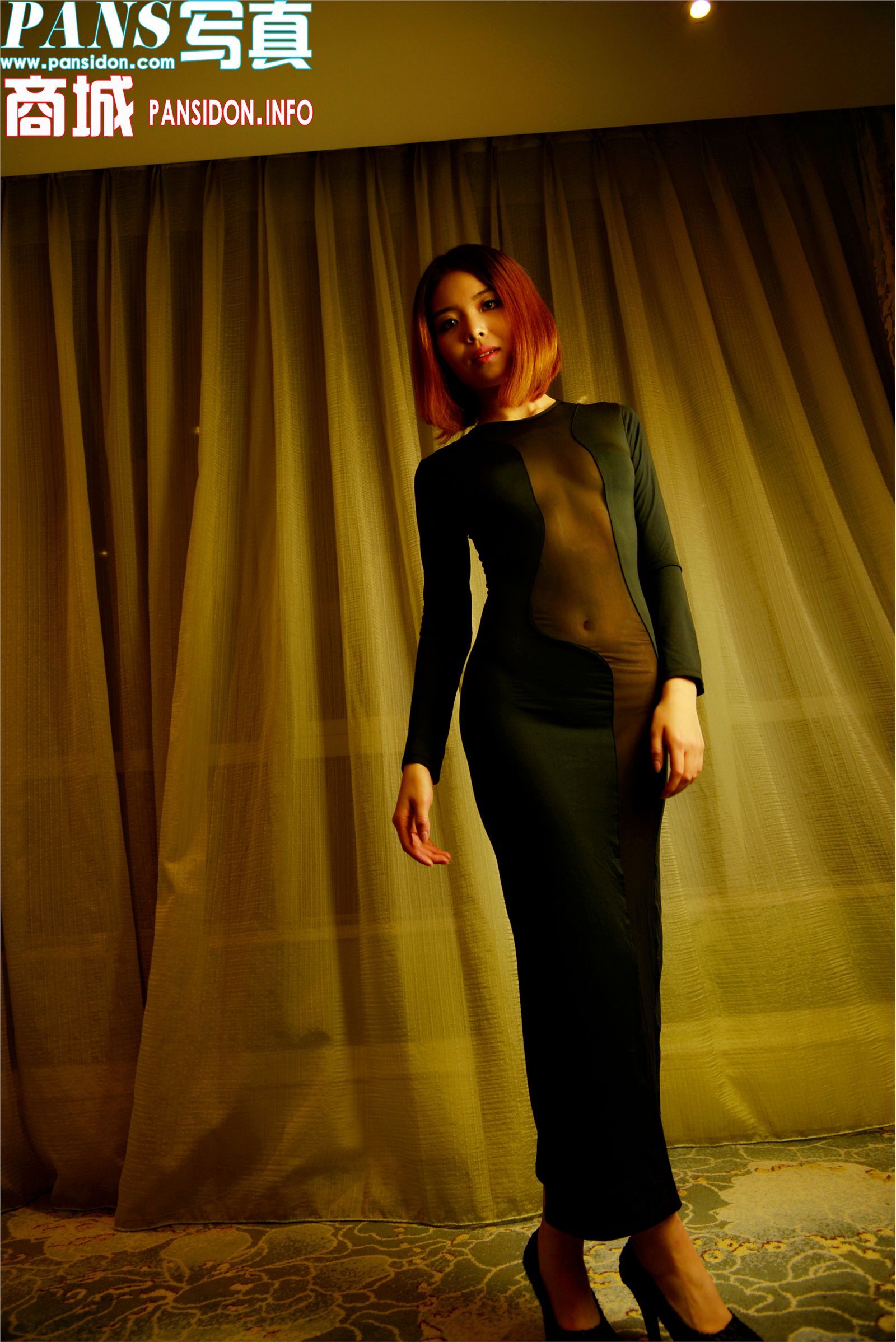 [PANS写真]2017-07-15 No.802 兰心