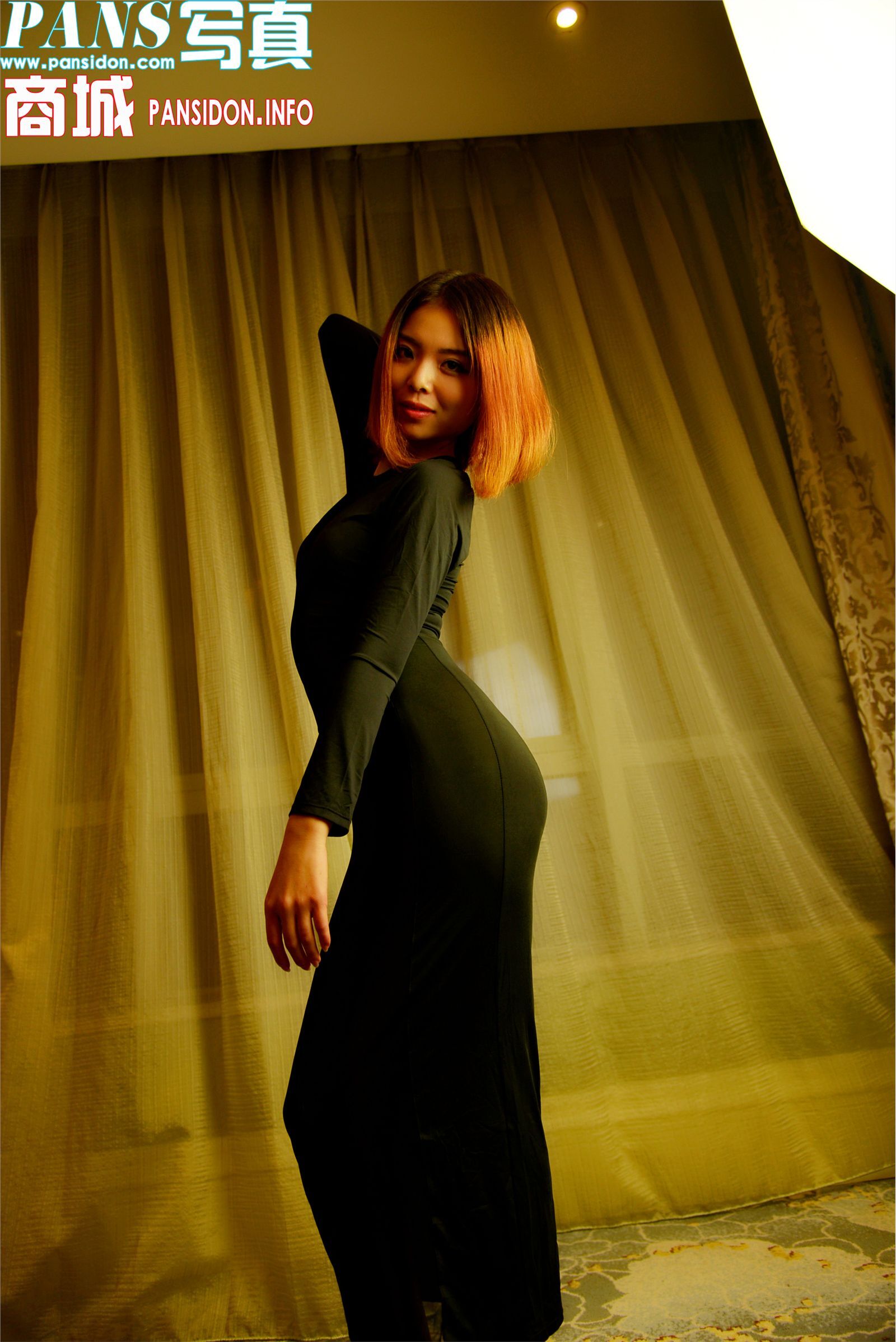 [PANS写真]2017-07-15 No.802 兰心