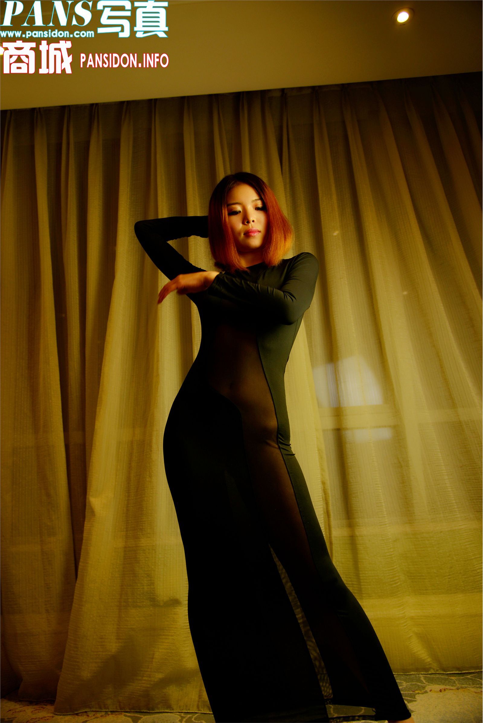 [PANS写真]2017-07-15 No.802 兰心