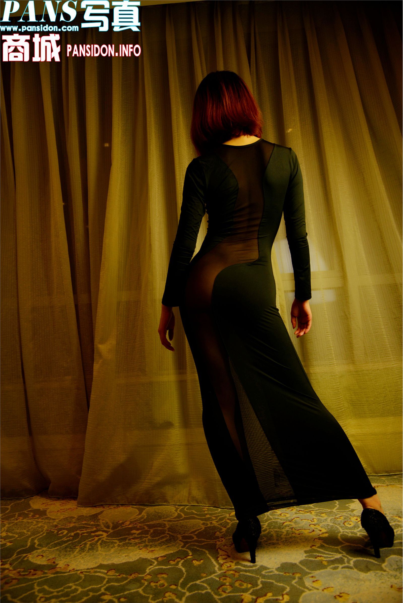 [PANS写真]2017-07-15 No.802 兰心