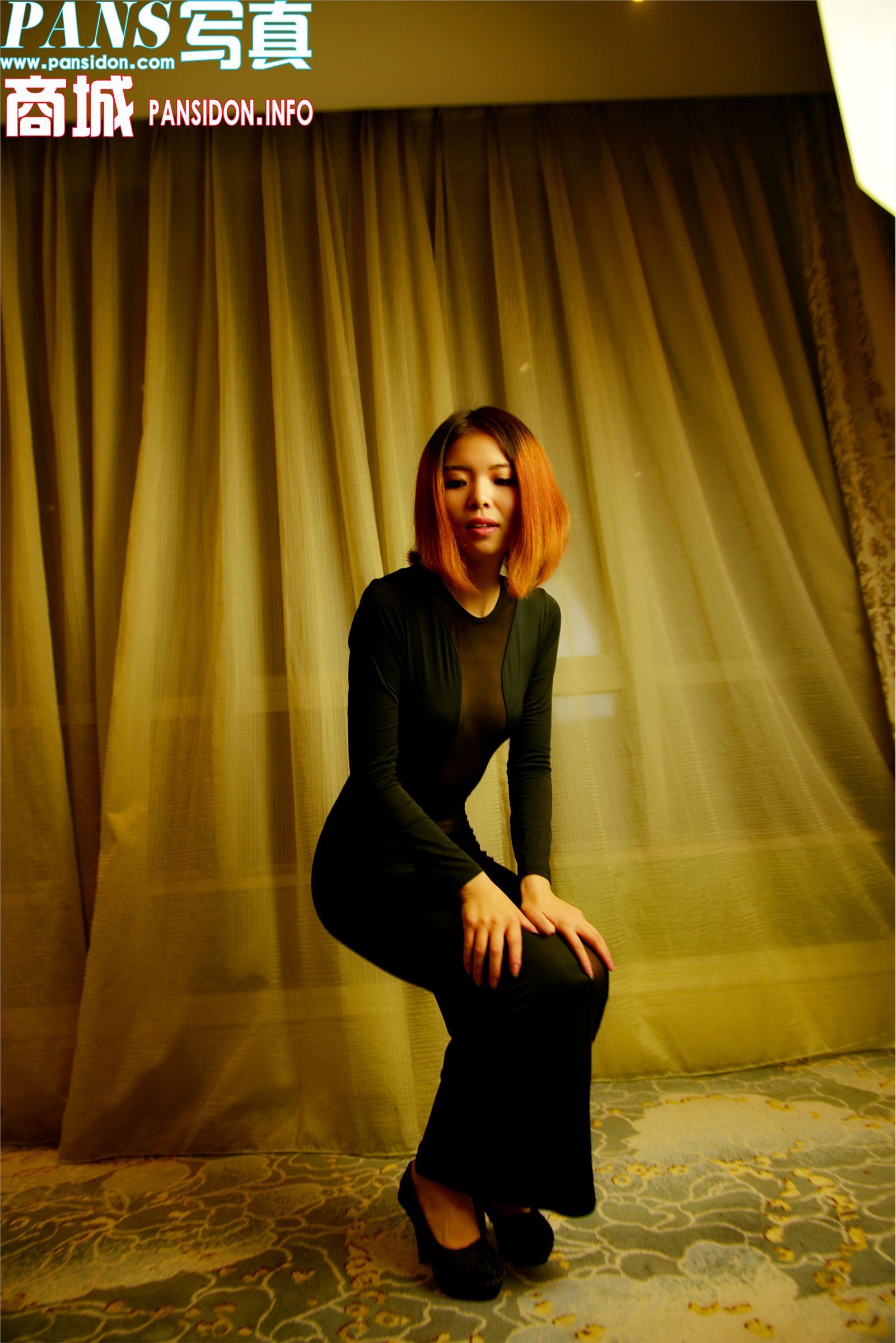 [PANS写真]2017-07-15 No.802 兰心