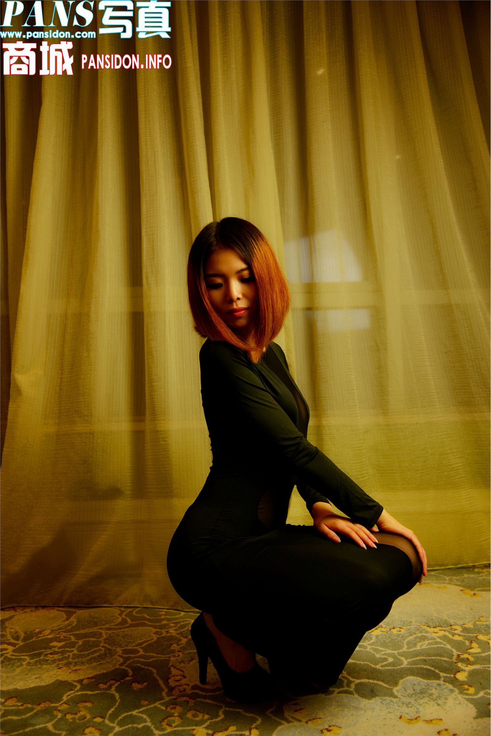 [PANS写真]2017-07-15 No.802 兰心