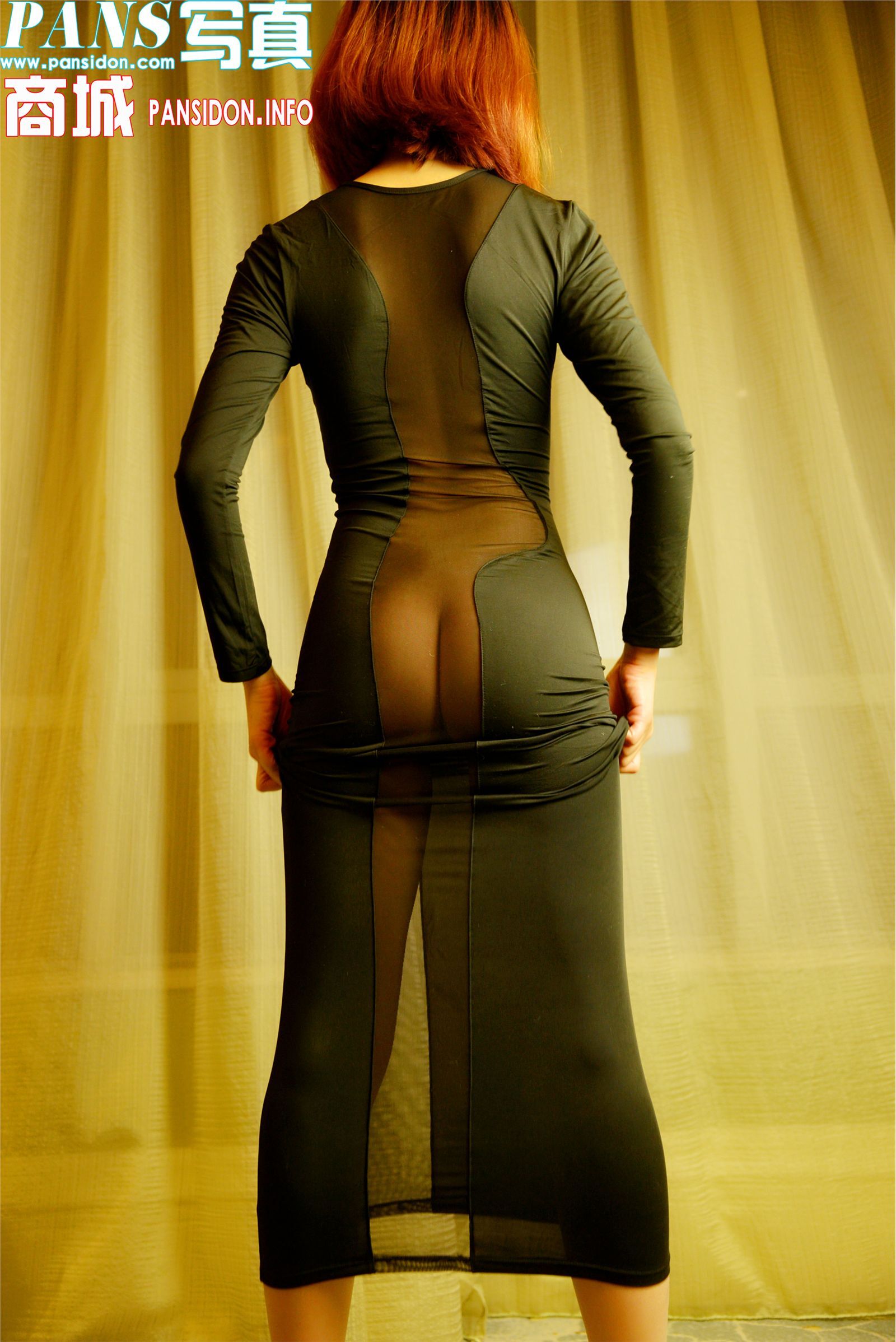 [PANS写真]2017-07-15 No.802 兰心