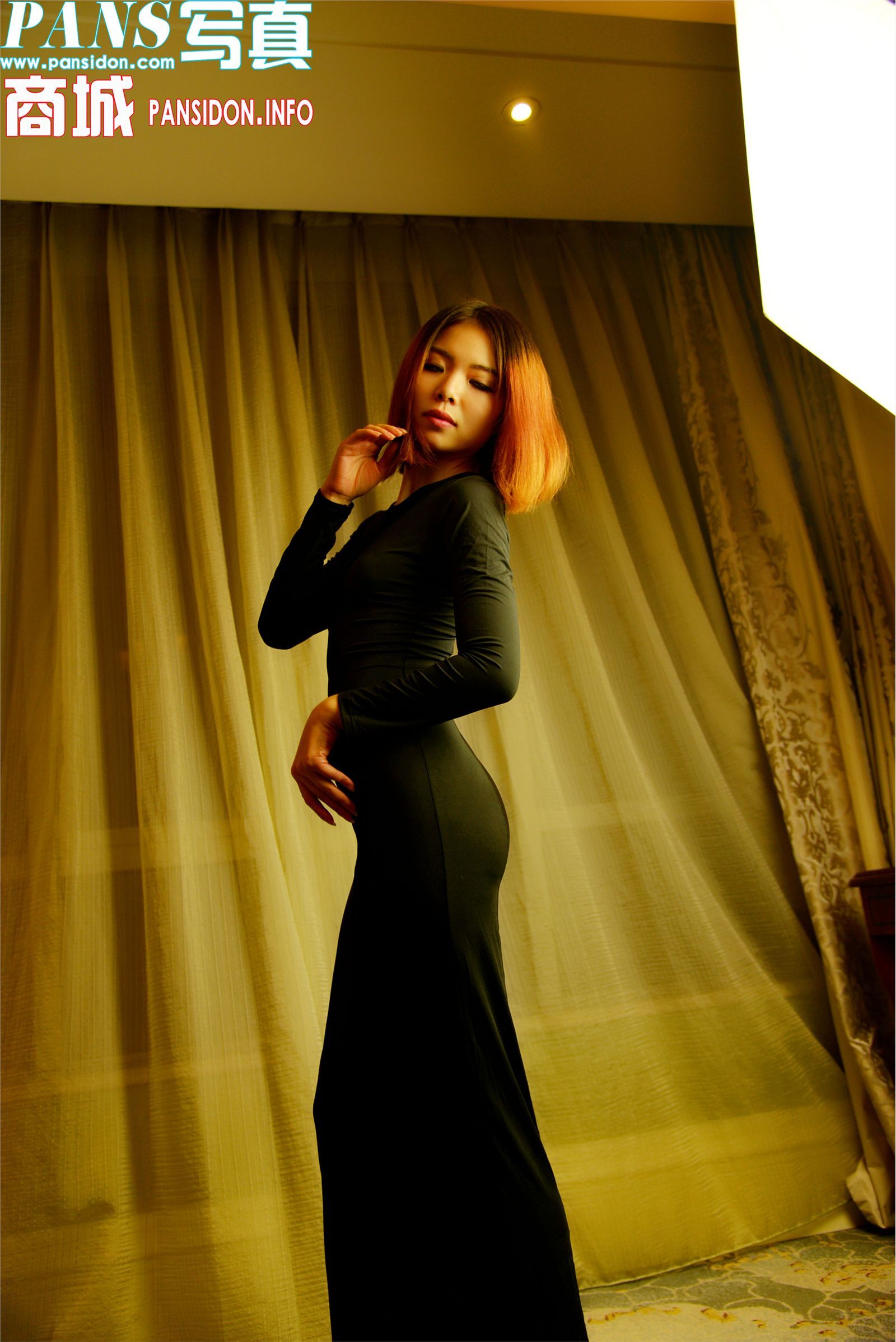 [PANS写真]2017-07-15 No.802 兰心