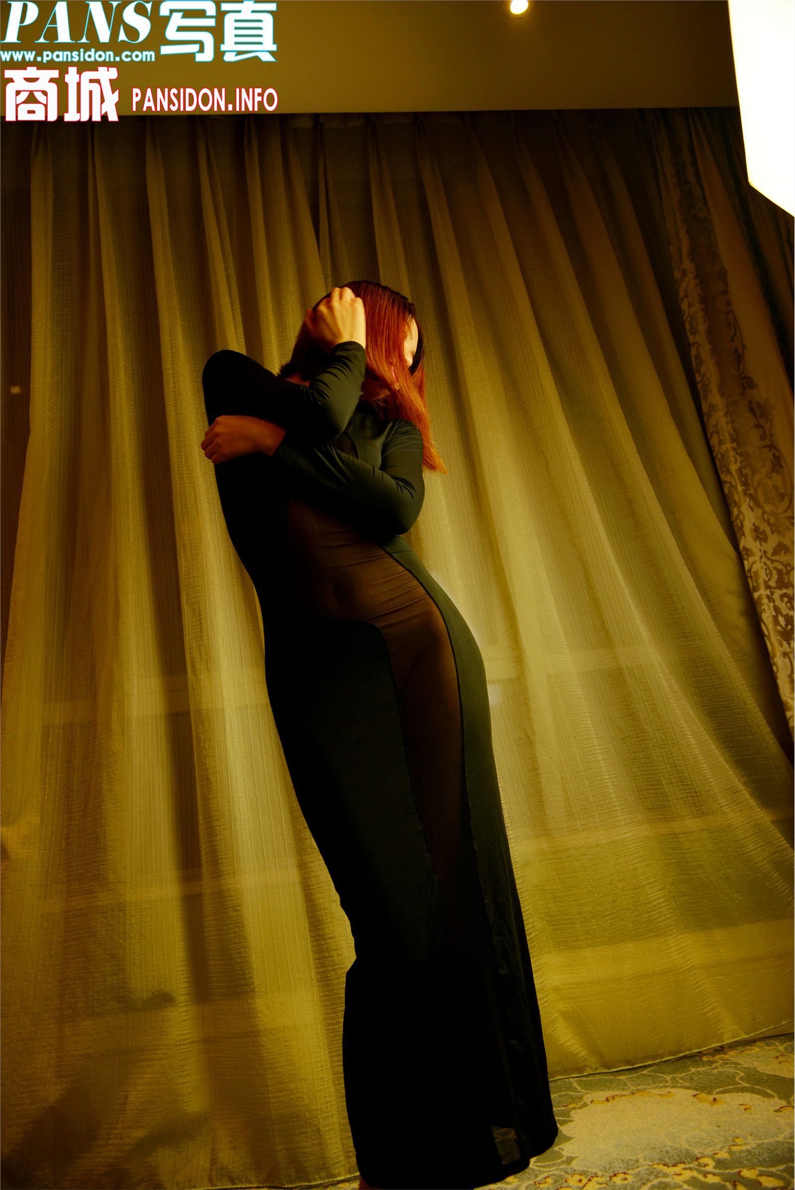 [PANS写真]2017-07-15 No.802 兰心