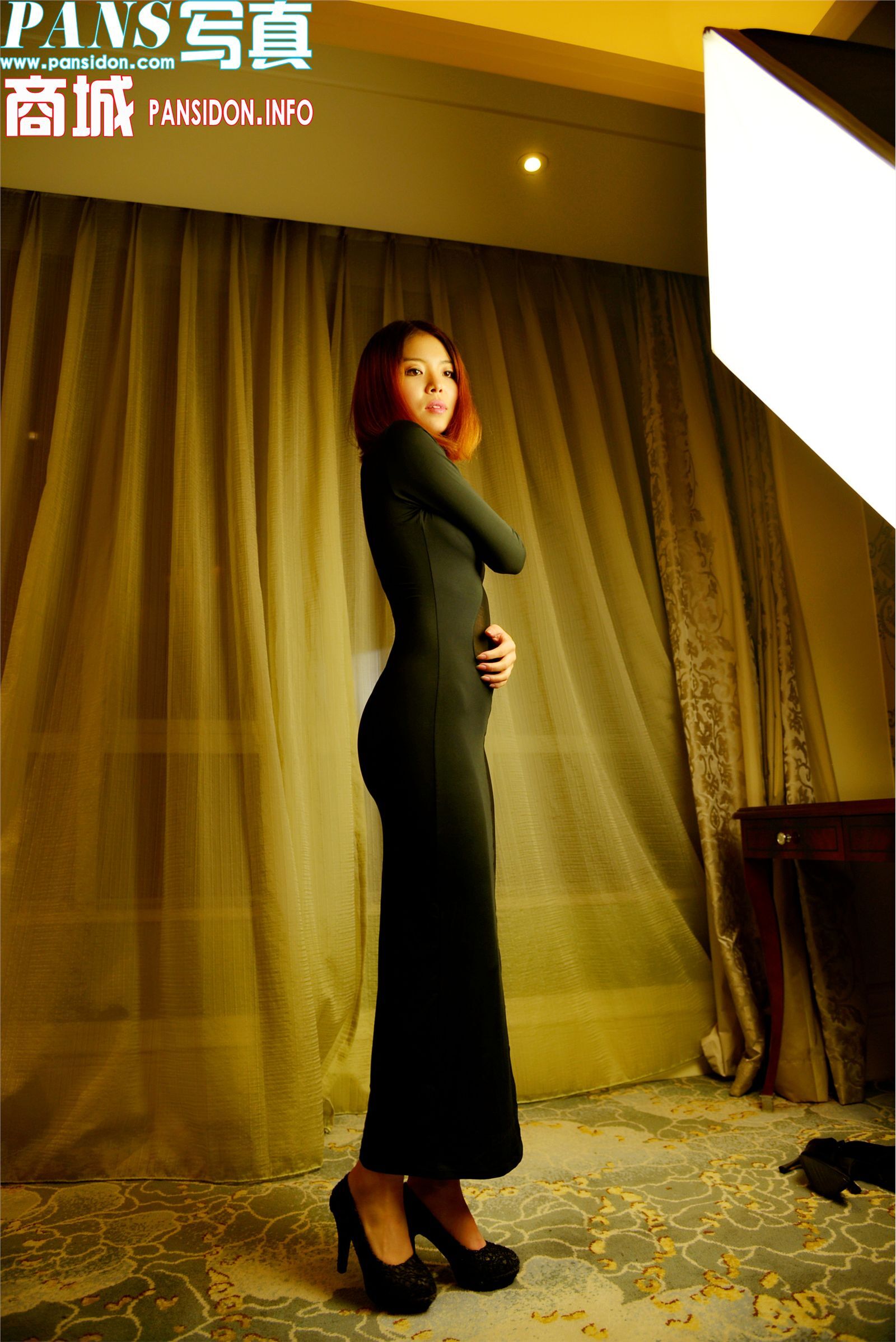 [PANS写真]2017-07-15 No.802 兰心