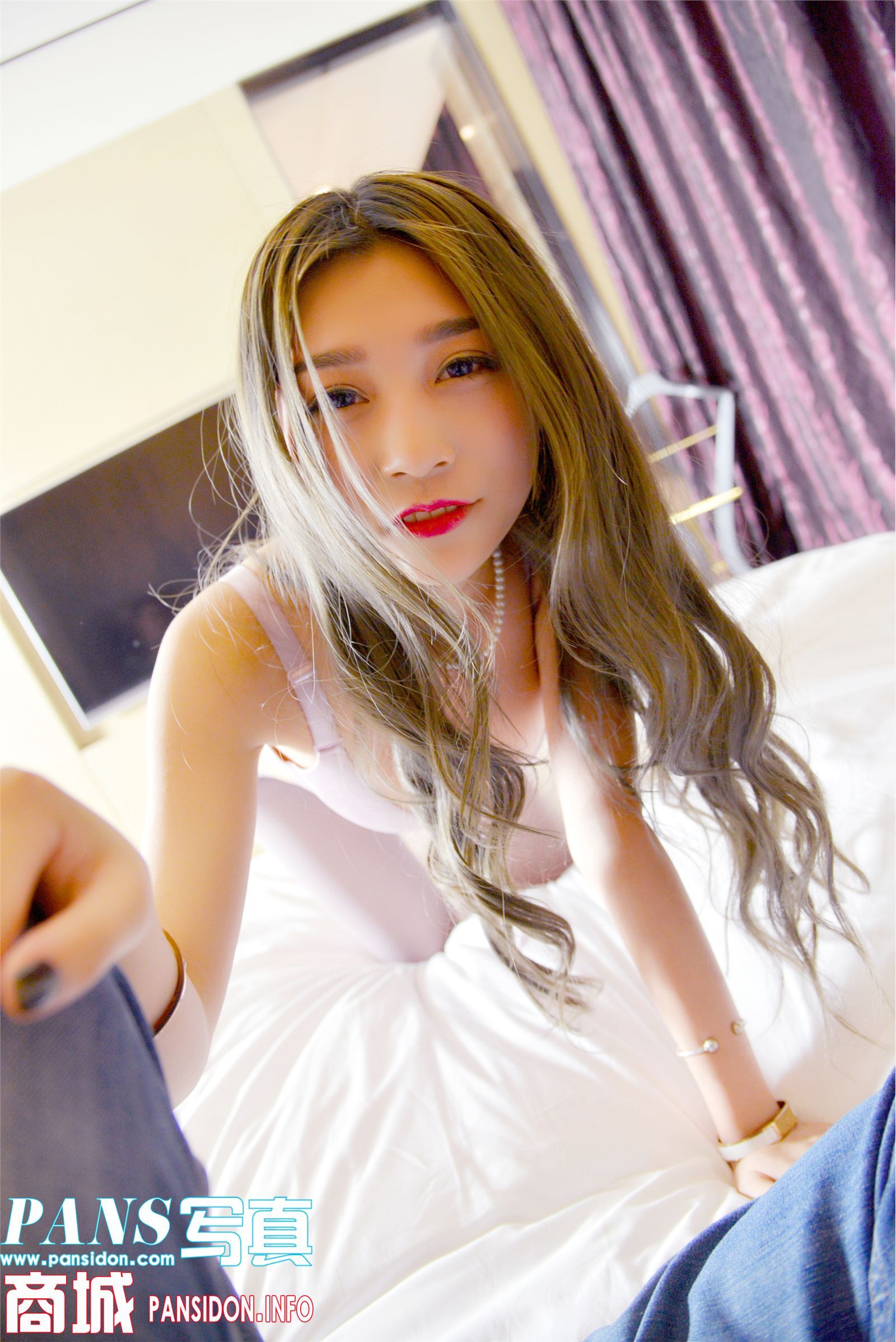 [PANS写真]2017-07-17 No.803 金熙