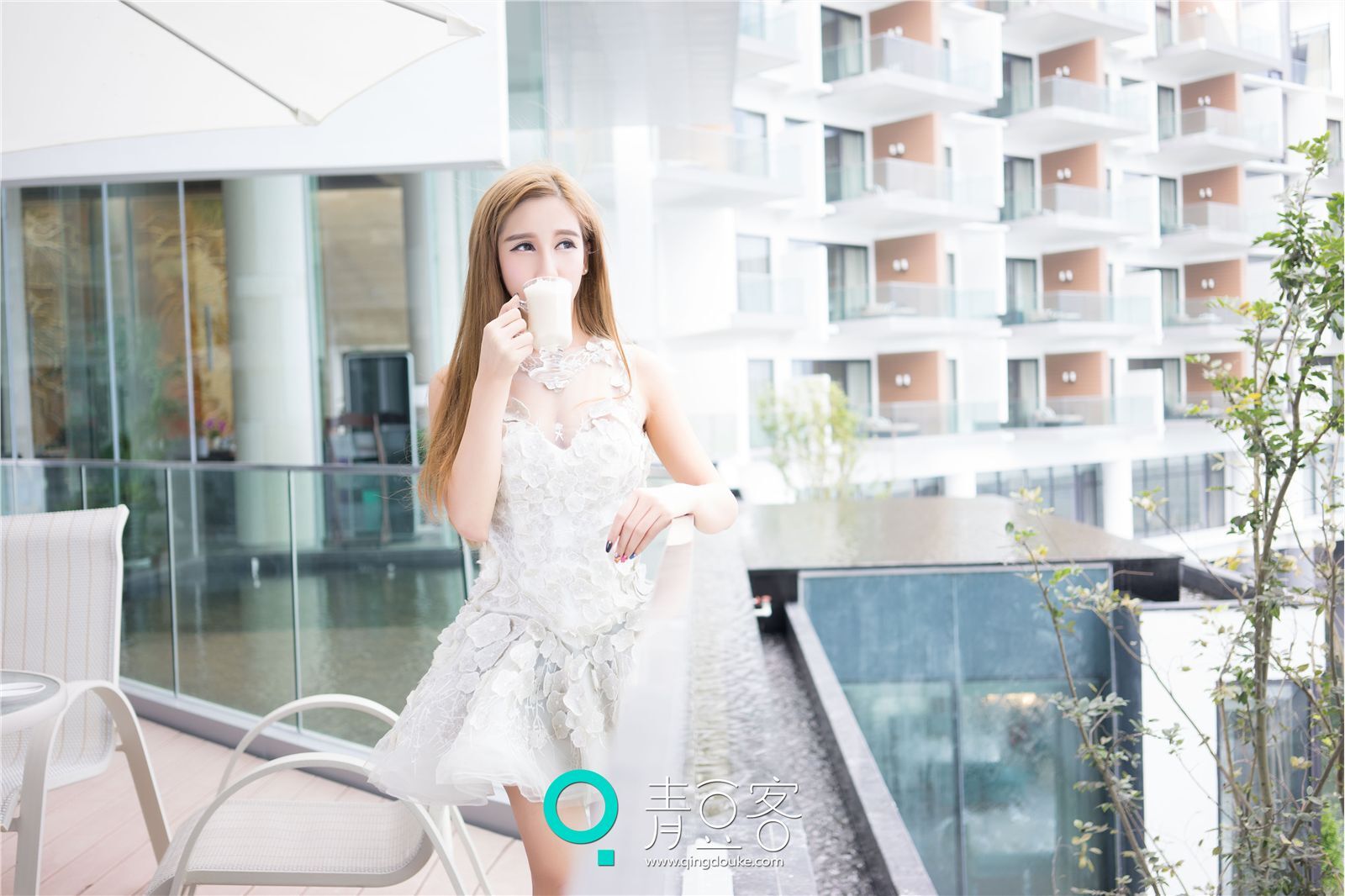 [QingDouKe青豆客]2014.10.18 艾希ICE