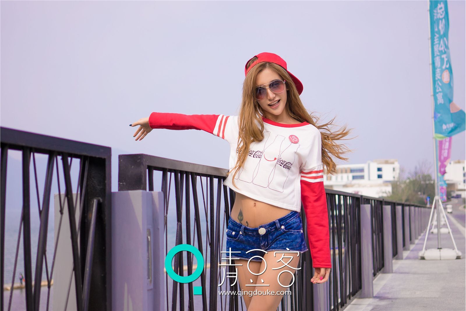 [QingDouKe青豆客]2014.10.18 艾希ICE