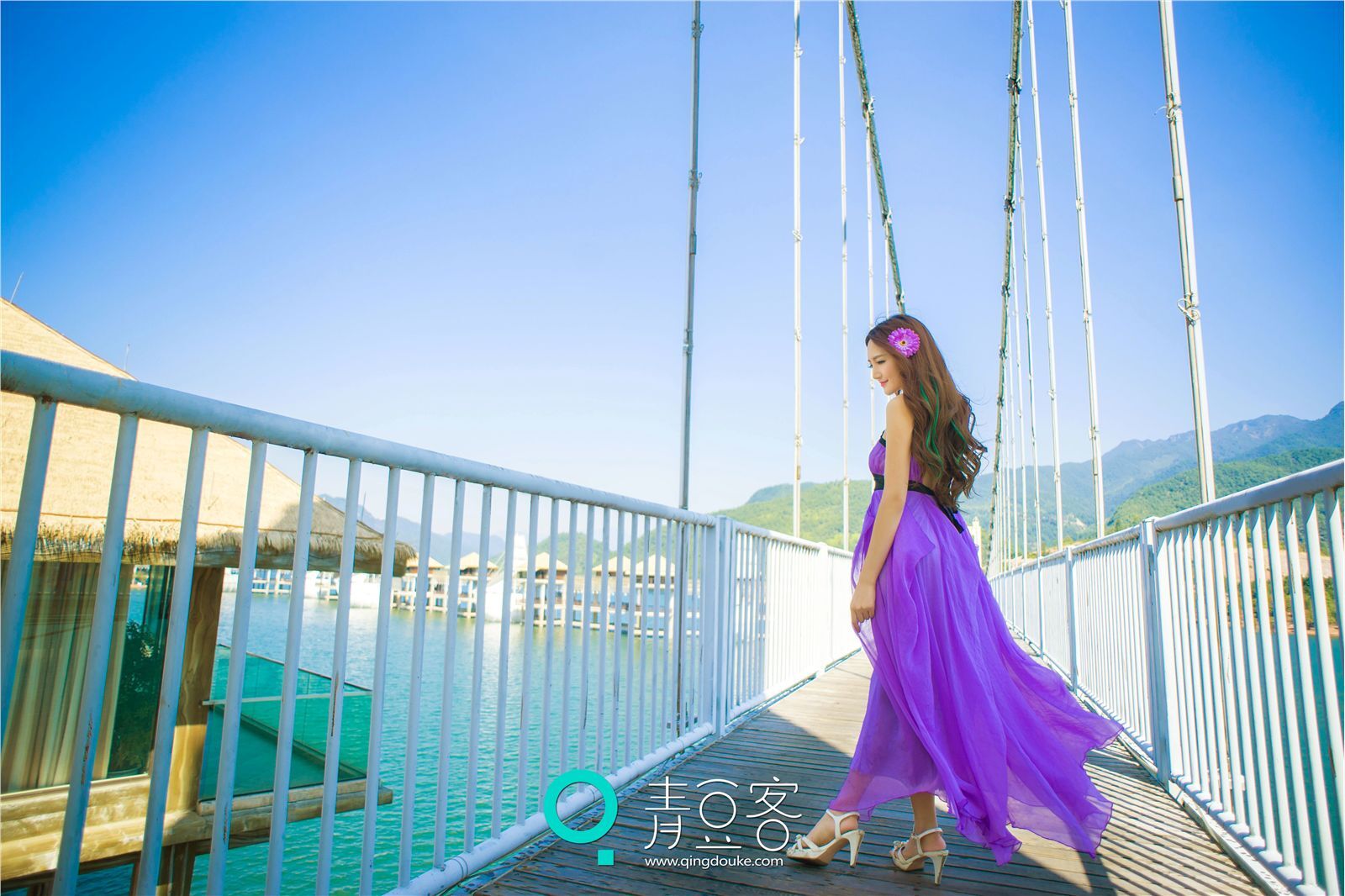 [QingDouKe青豆客]2014.11.02 王明明