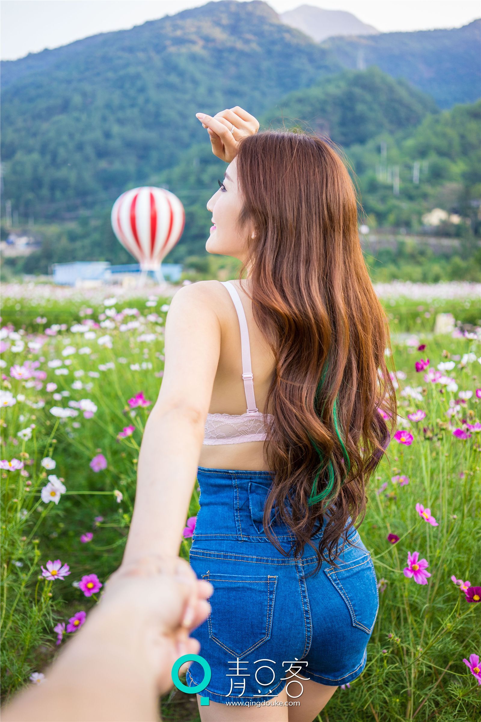 [QingDouKe青豆客]2014.11.02 王明明