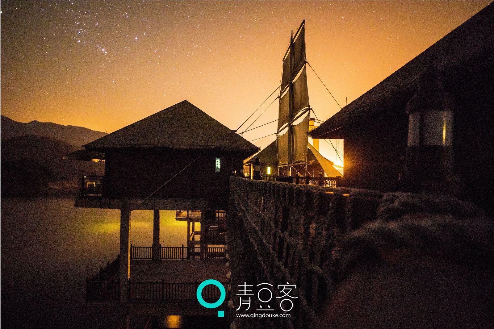 [QingDouKe青豆客]2014.11.02 王明明