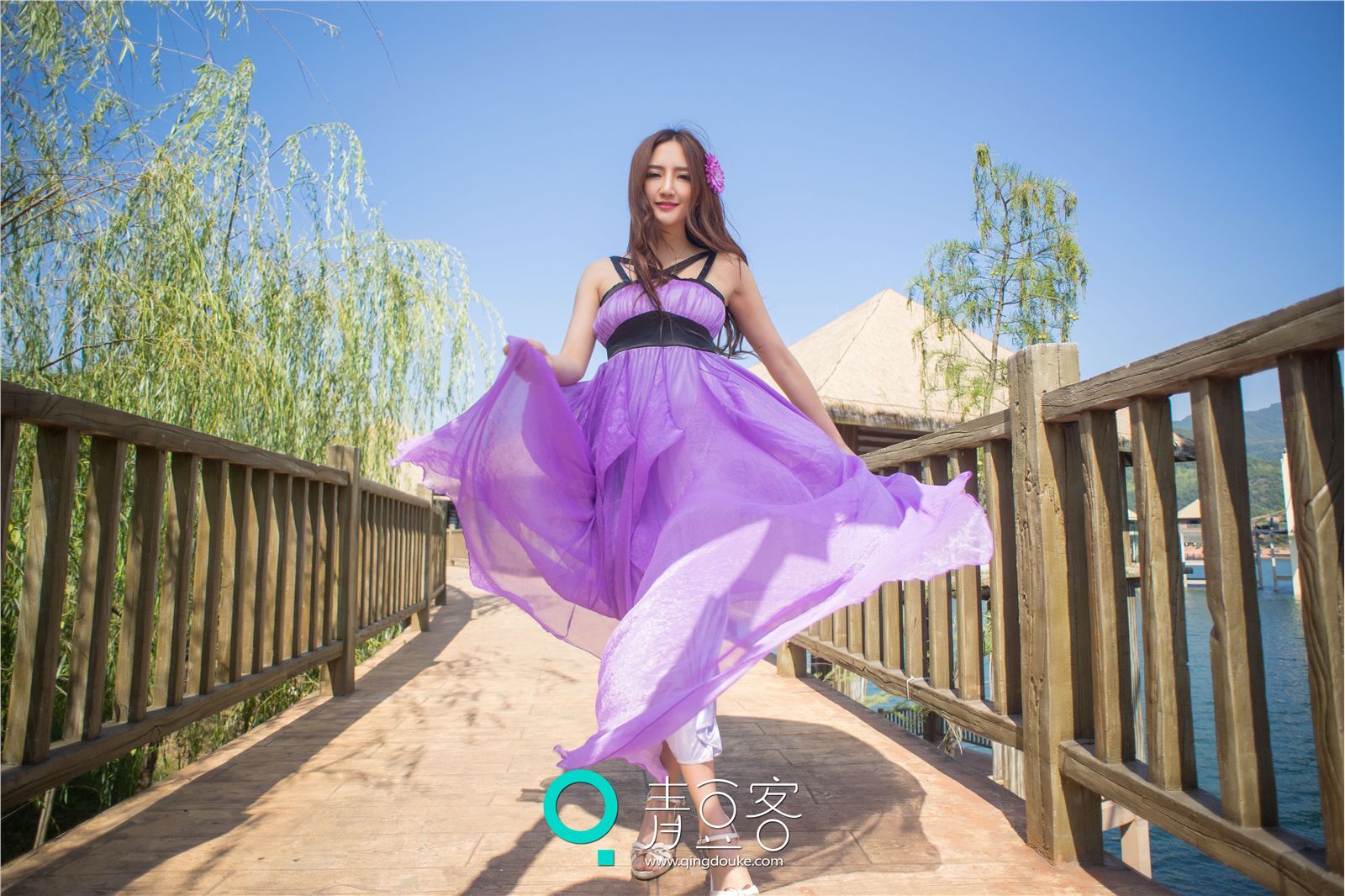 [QingDouKe青豆客]2014.11.02 王明明