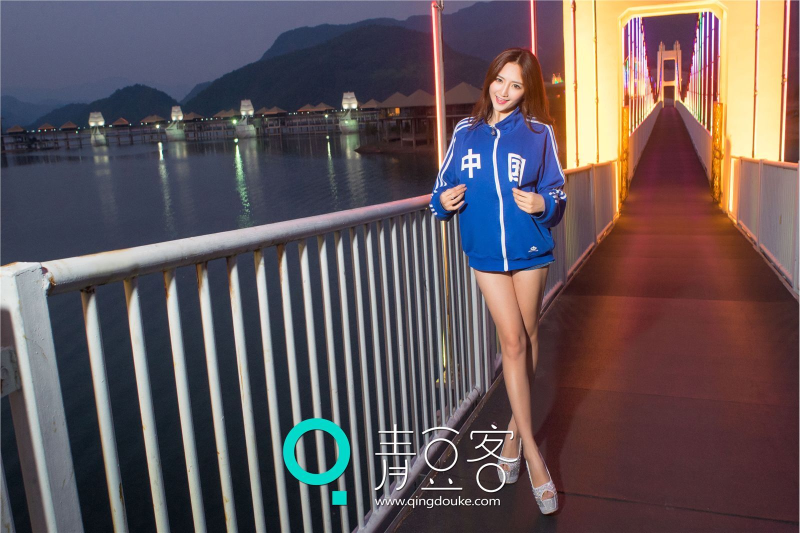 [QingDouKe青豆客]2014.11.02 王明明