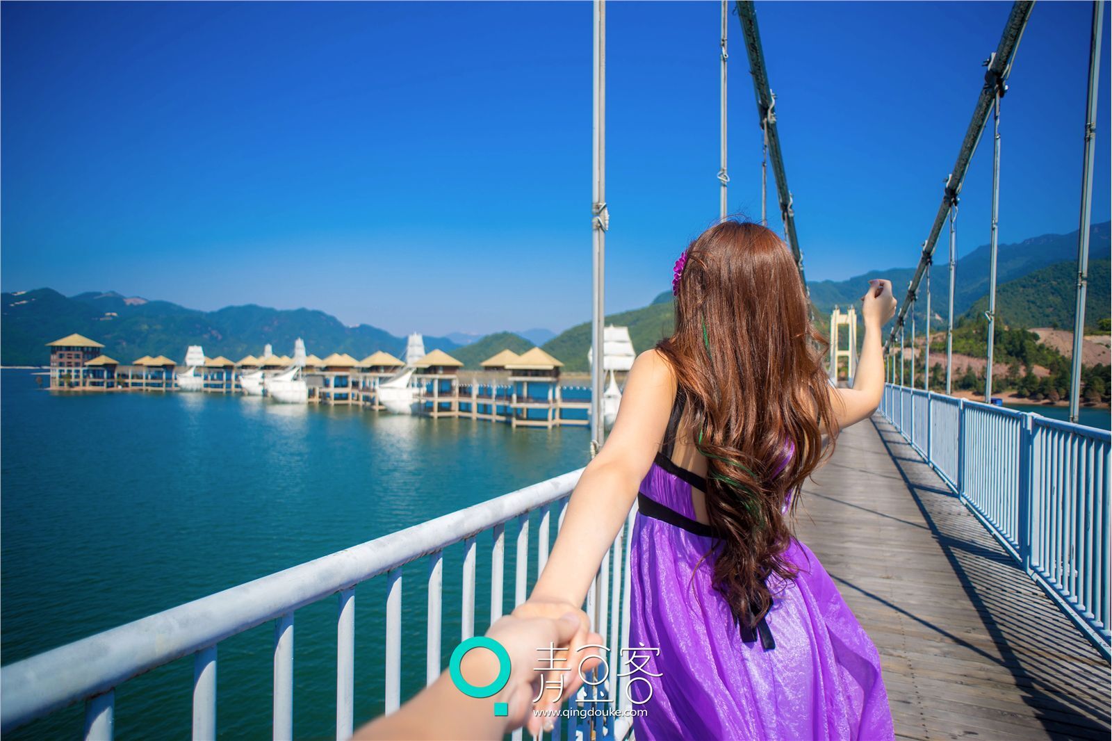 [QingDouKe青豆客]2014.11.02 王明明