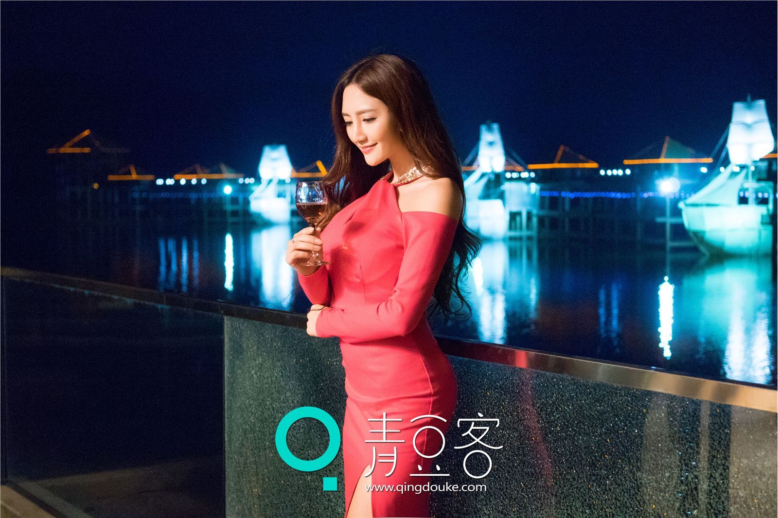 [QingDouKe青豆客]2014.11.02 王明明