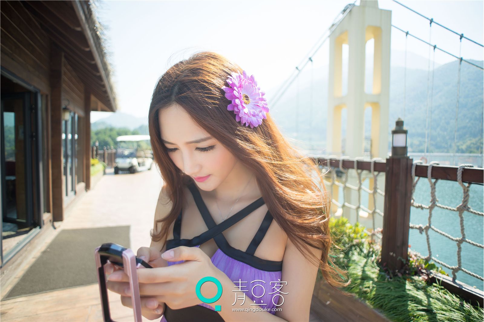 [QingDouKe青豆客]2014.11.02 王明明