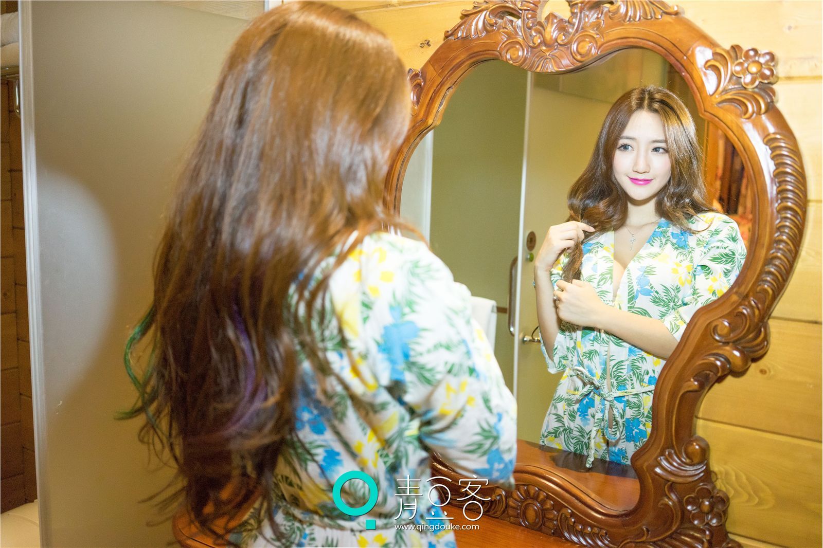 [QingDouKe青豆客]2014.11.02 王明明