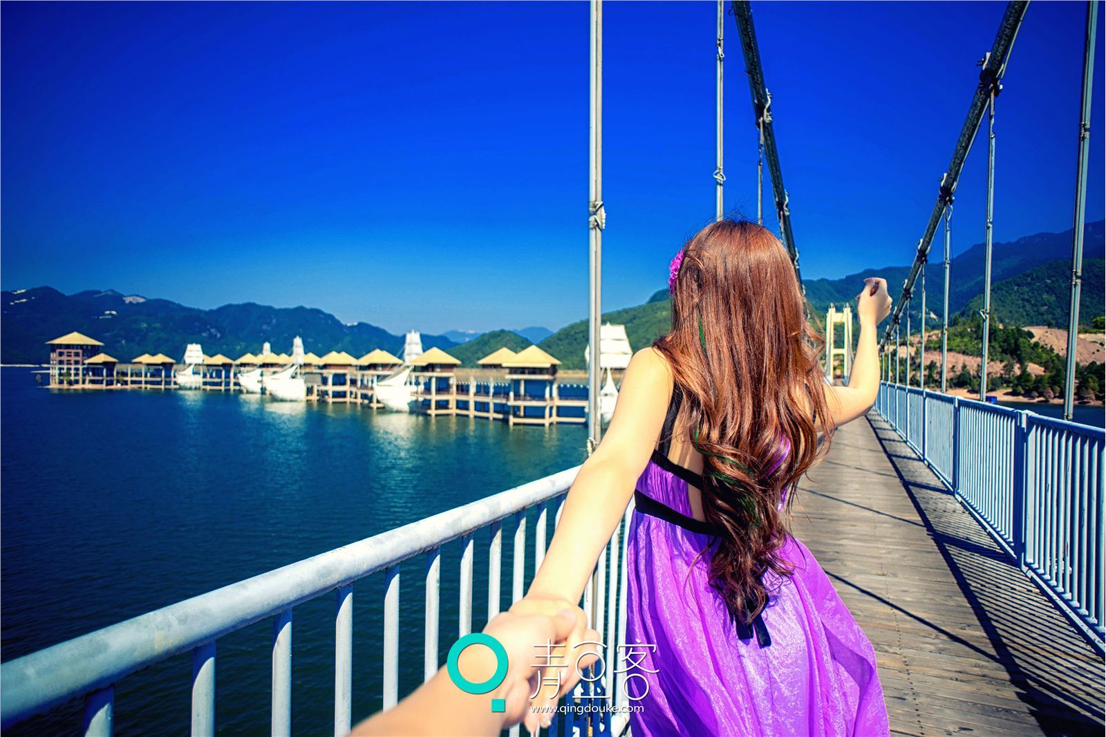 [QingDouKe青豆客]2014.11.02 王明明