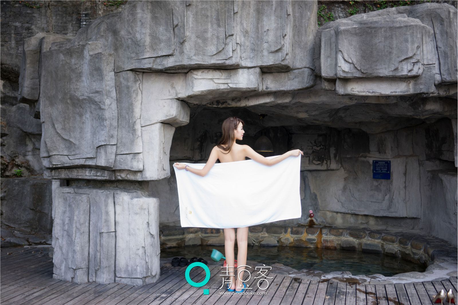 [QingDouKe青豆客]2014.11.11 王曼妮zZ