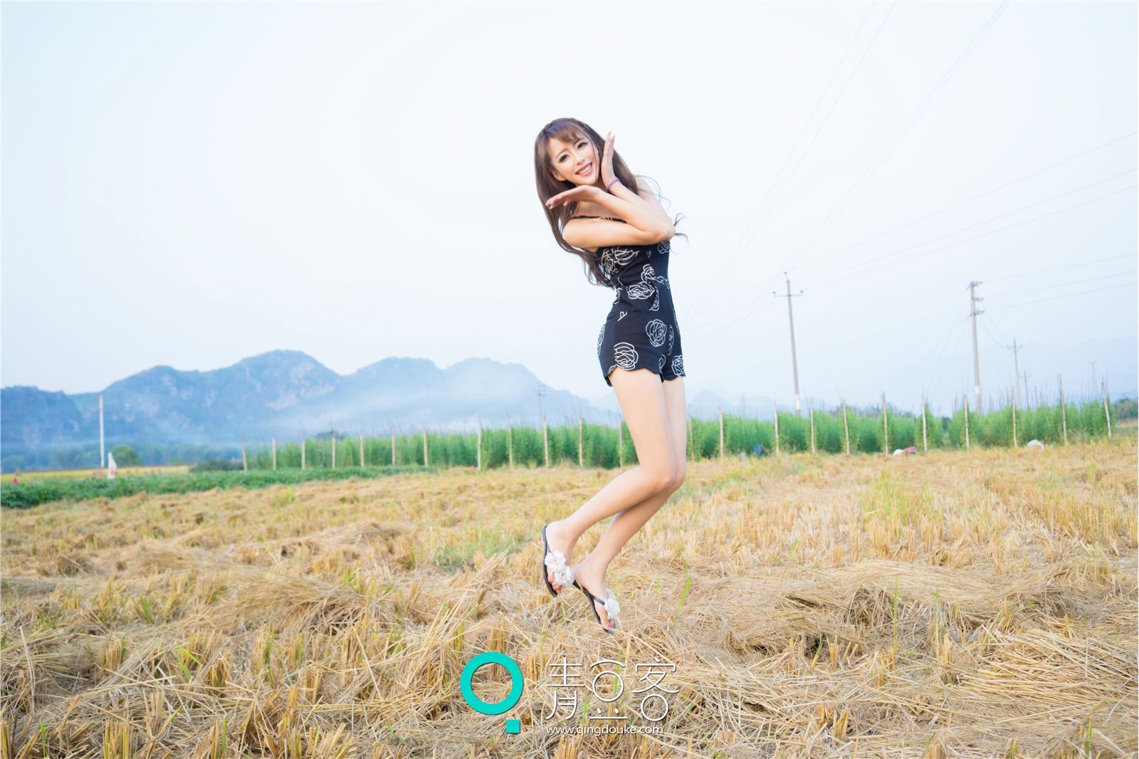 [QingDouKe青豆客]2014.11.11 王曼妮zZ