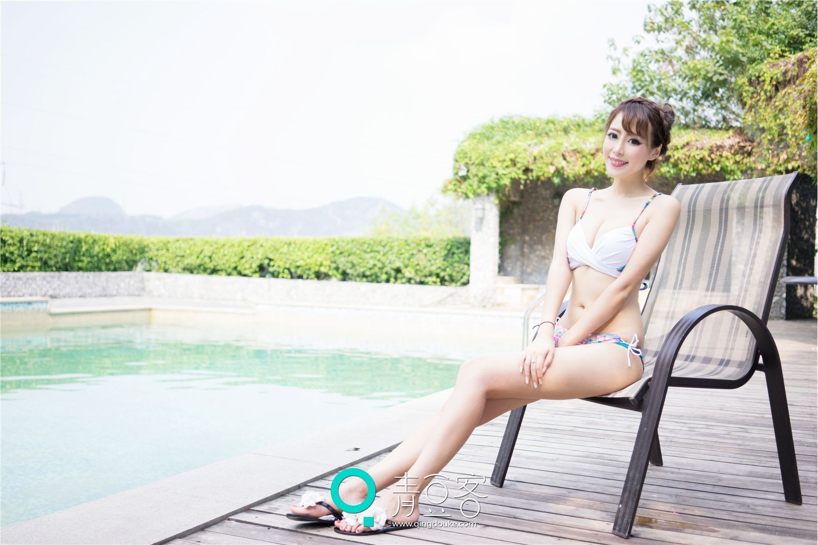 [QingDouKe青豆客]2014.11.11 王曼妮zZ