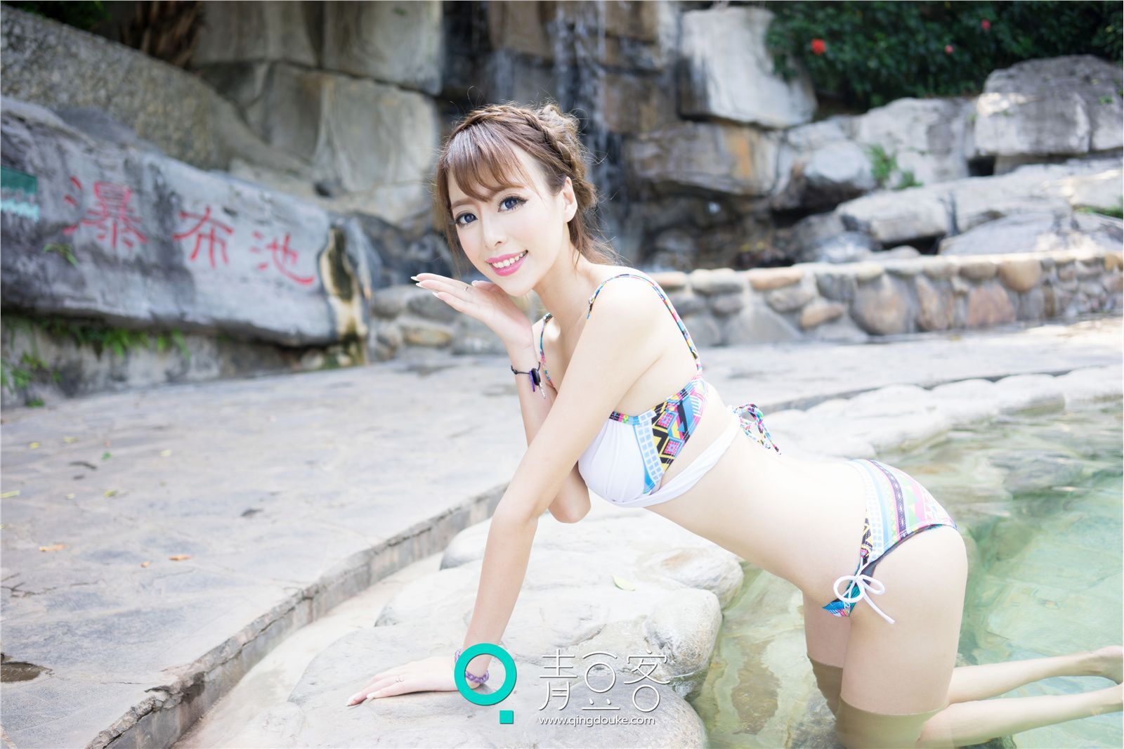 [QingDouKe青豆客]2014.11.11 王曼妮zZ