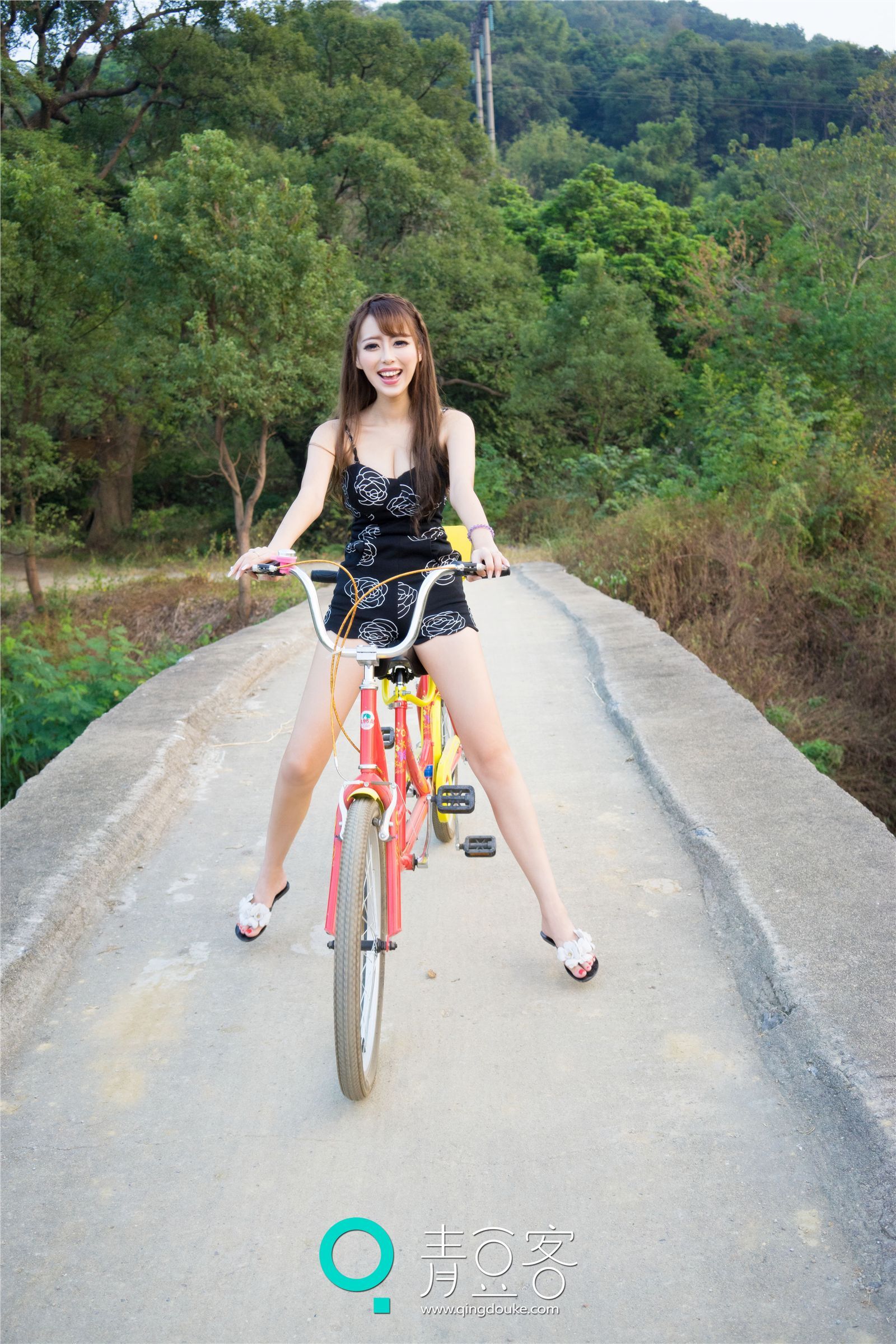 [QingDouKe青豆客]2014.11.11 王曼妮zZ