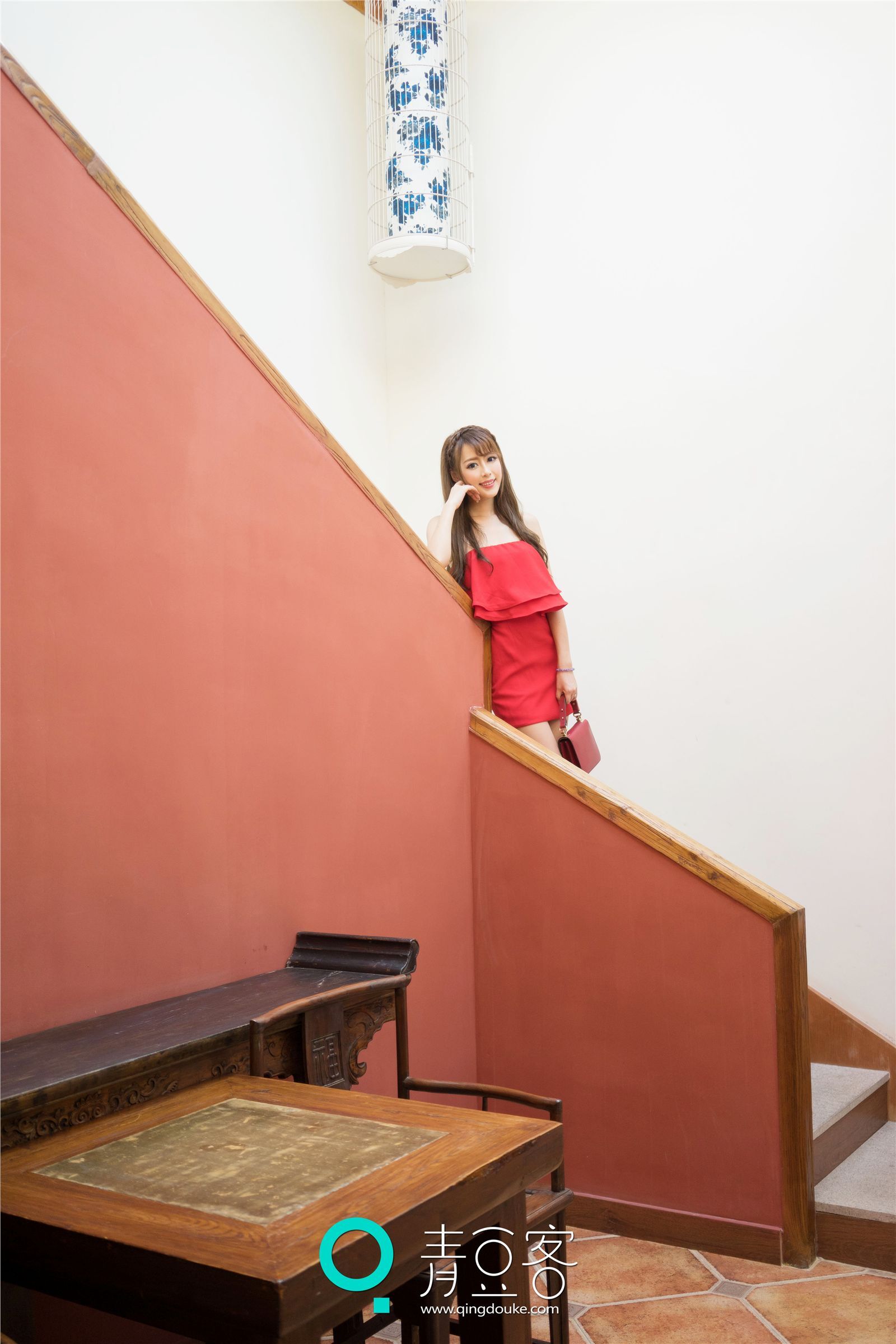 [QingDouKe青豆客]2014.11.11 王曼妮zZ