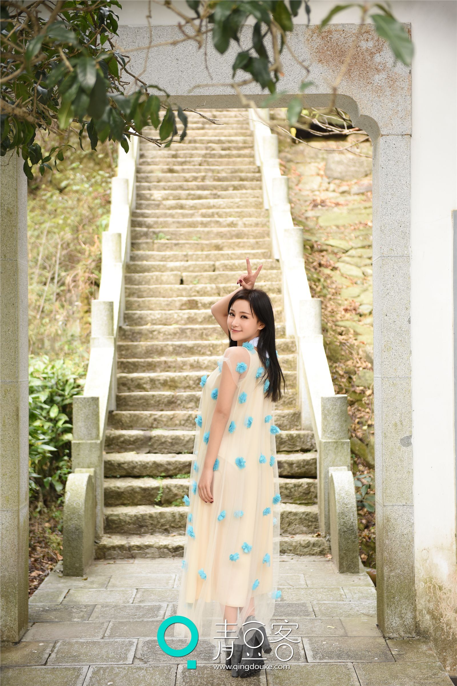 [QingDouKe青豆客]2014.12.05 戴唯一